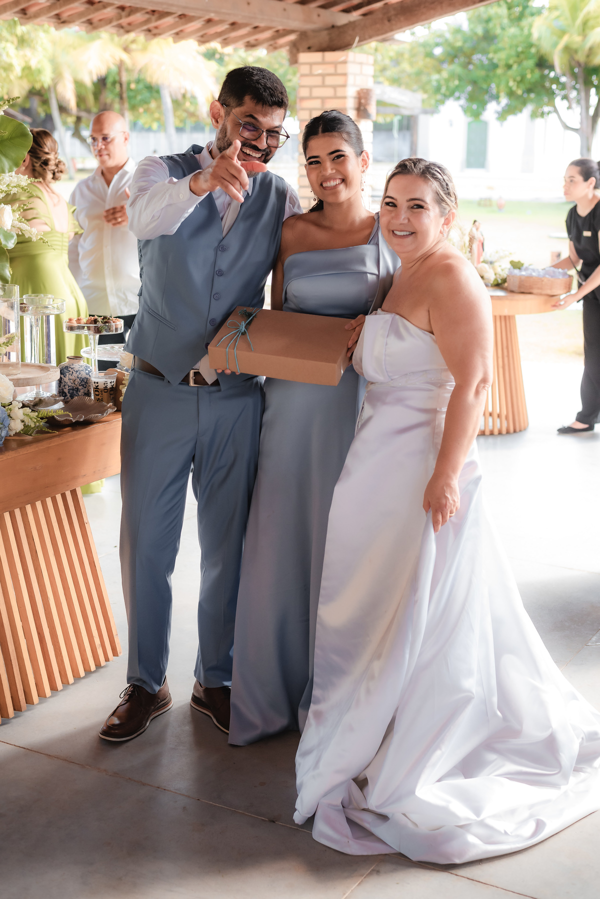 Casamento, Chácara Faheina, Nísia Floresta / RN, fotógrafo emnatal, fotografia vital, natal rn