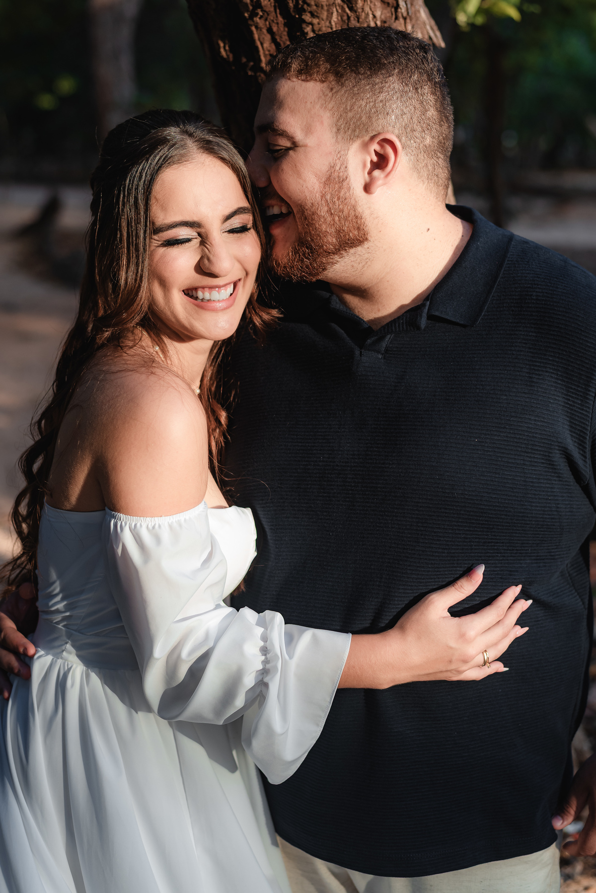Ensaio de Casal no parque das Dunas, fotógrafo em natal, natal, rn, fotografia vital