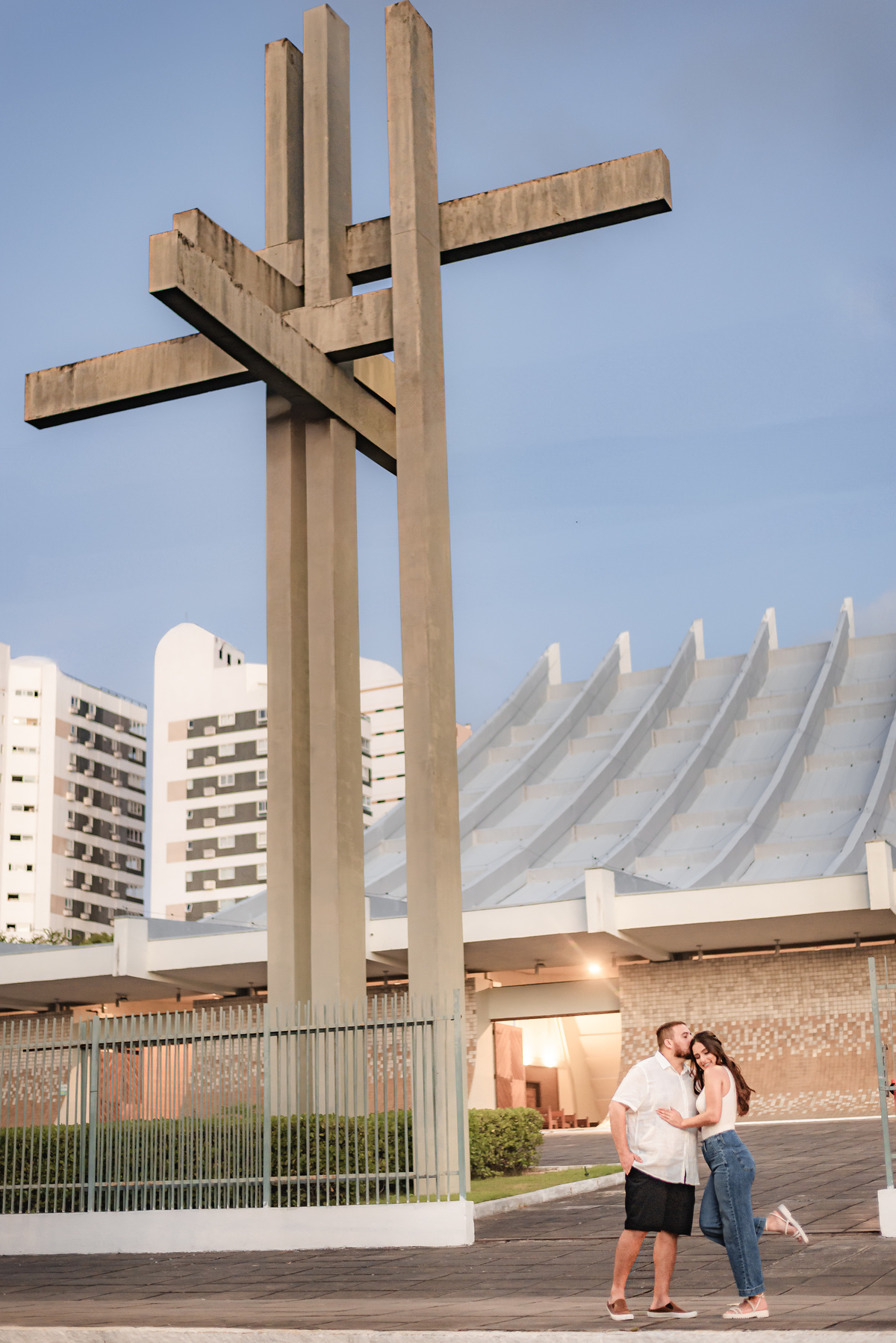 Ensaio de Casal no parque das Dunas, fotógrafo em natal, natal, rn, fotografia vital