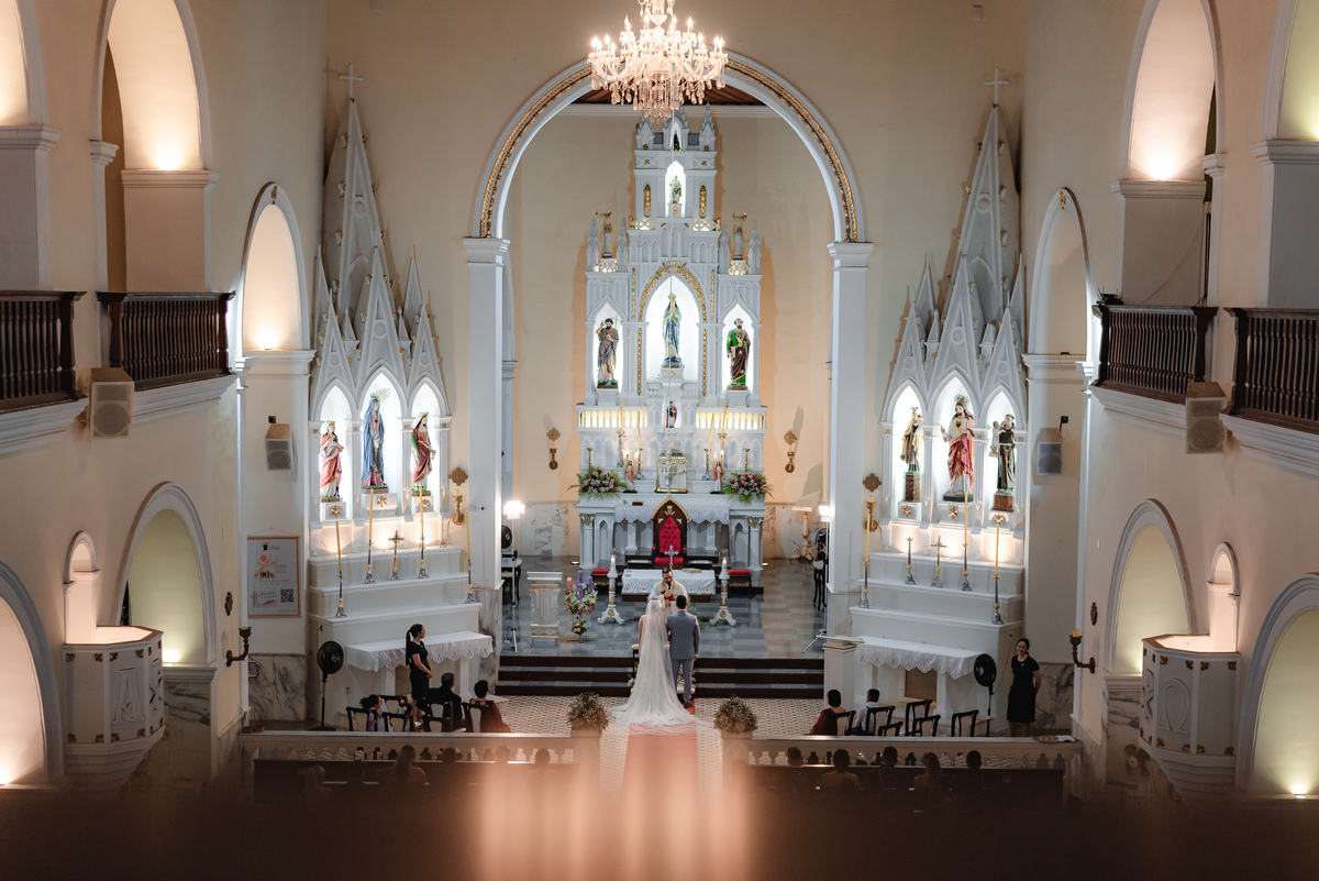 casamento, santuário de nossa senhora da conceição, ceará-mirim, rn, fotógrafo em natal, fotografia vital, igreja matriz de Ceará-Mirim, RN