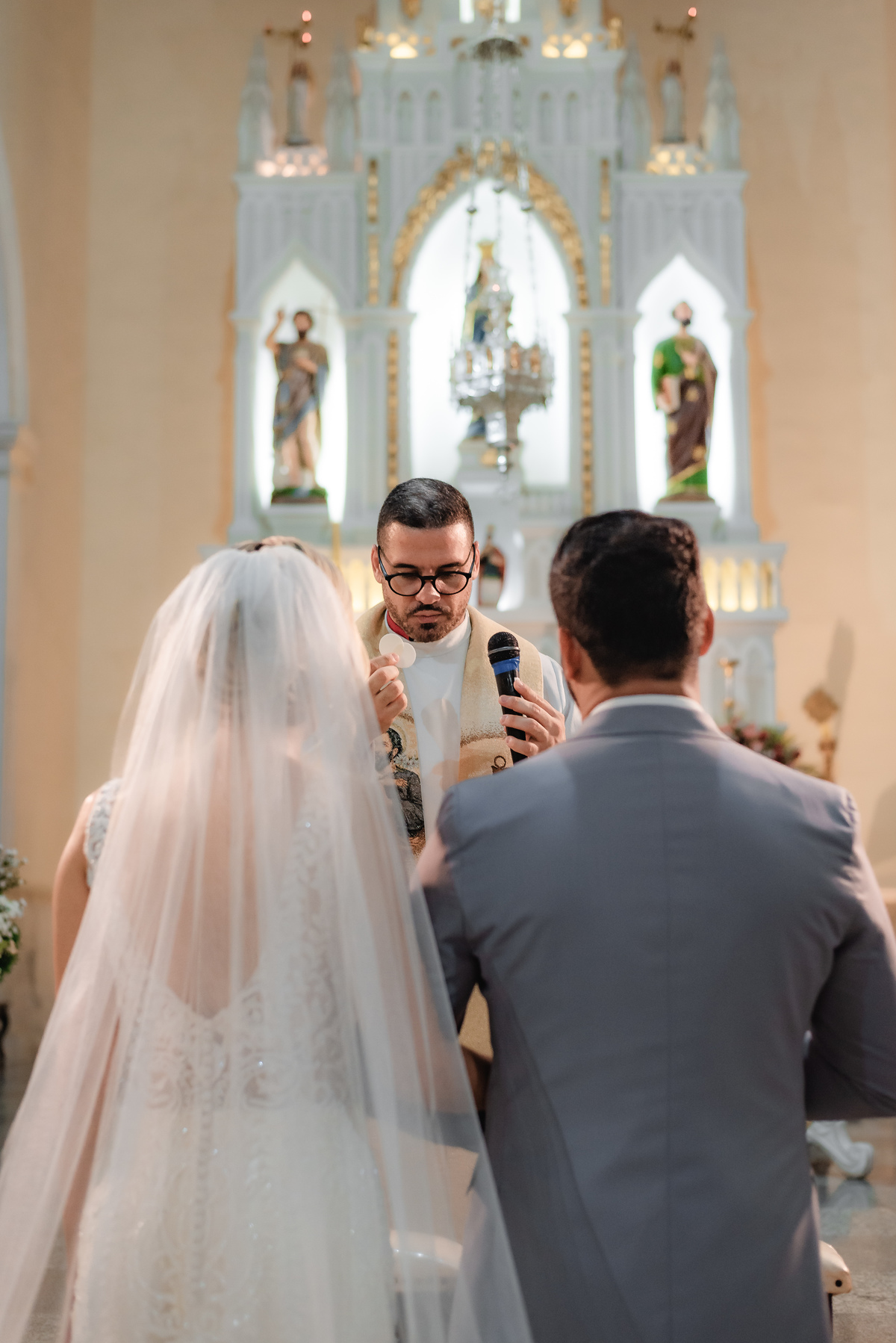 casamento, santuário de nossa senhora da conceição, ceará-mirim, rn, fotógrafo em natal, fotografia vital, igreja matriz de Ceará-Mirim, RN