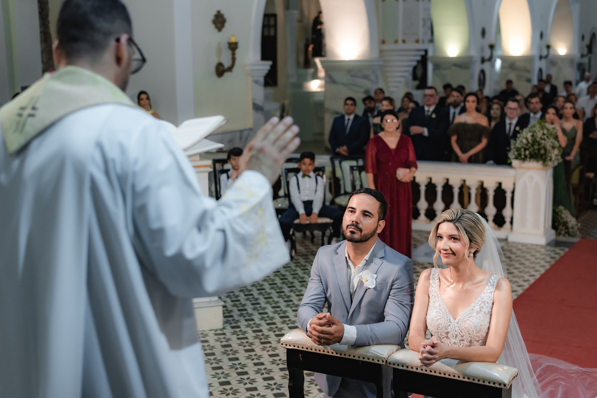 casamento, santuário de nossa senhora da conceição, ceará-mirim, rn, fotógrafo em natal, fotografia vital, igreja matriz de Ceará-Mirim, RN