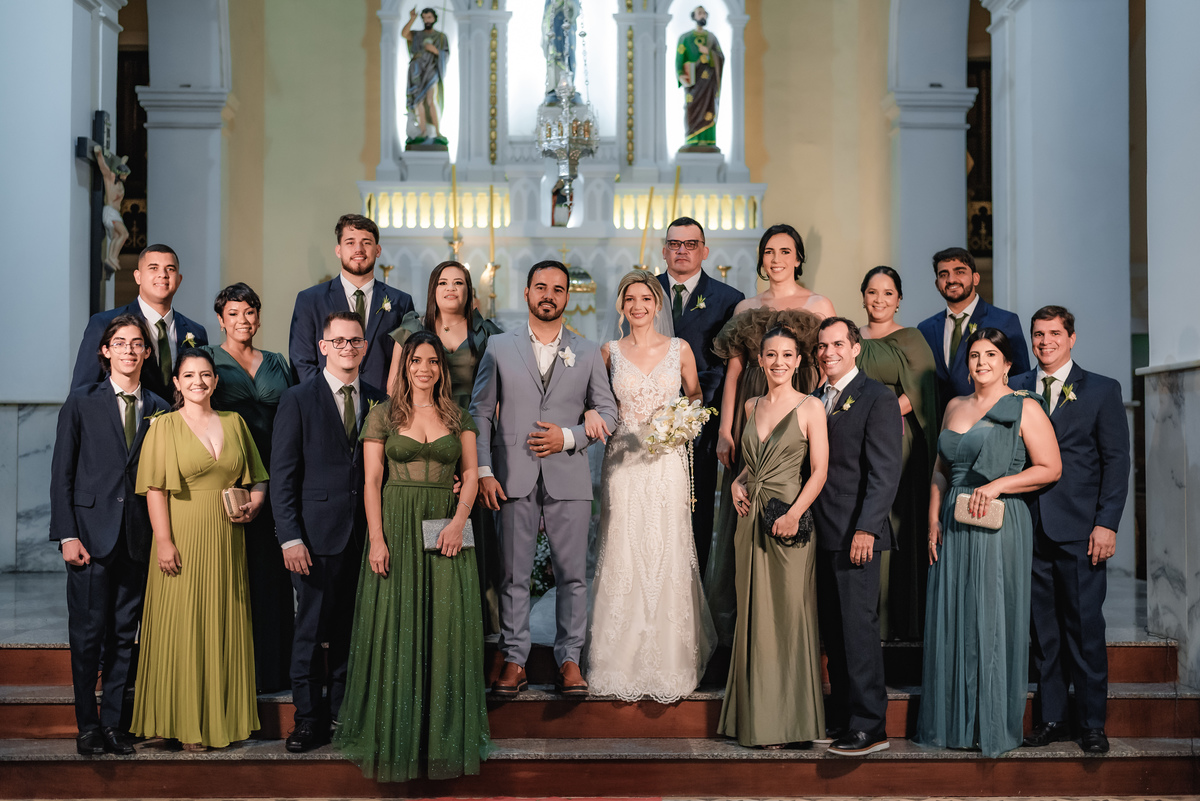 casamento, santuário de nossa senhora da conceição, ceará-mirim, rn, fotógrafo em natal, fotografia vital, igreja matriz de Ceará-Mirim, RN