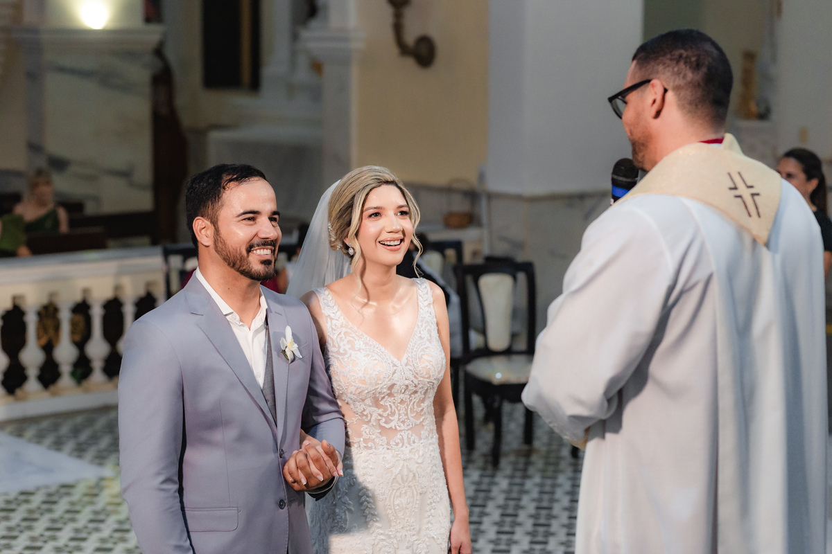 casamento, santuário de nossa senhora da conceição, ceará-mirim, rn, fotógrafo em natal, fotografia vital, igreja matriz de Ceará-Mirim, RN