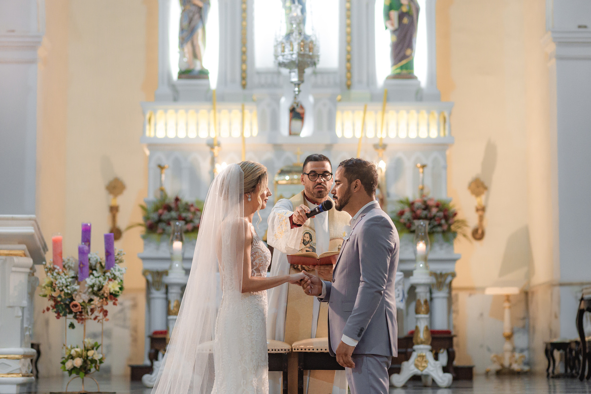 casamento, santuário de nossa senhora da conceição, ceará-mirim, rn, fotógrafo em natal, fotografia vital, igreja matriz de Ceará-Mirim, RN
