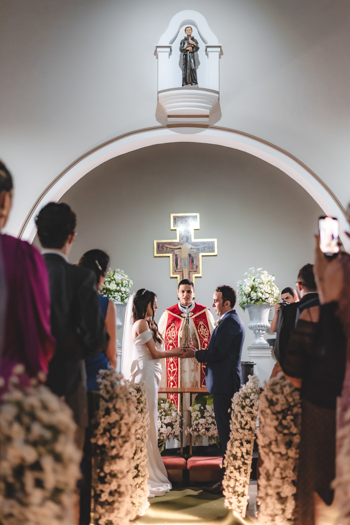 casamento em natal, RN, capela são francisco de assis, fotografo em natal, fotografo de casamento, casamento na igreja, fotografia vital