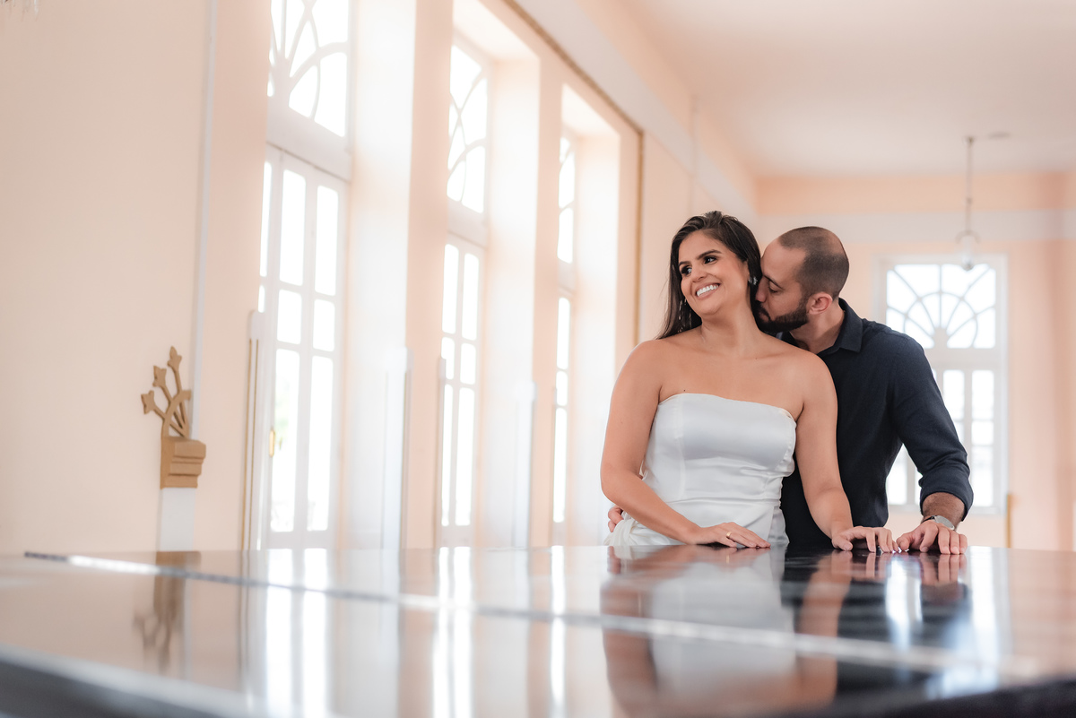 Fotógrafo em natal, Fotografia Vital, Ensaio de casal, Teatro Alberto Maranhão, Natal - Rio Grande do Norte, RN, pre-wedding