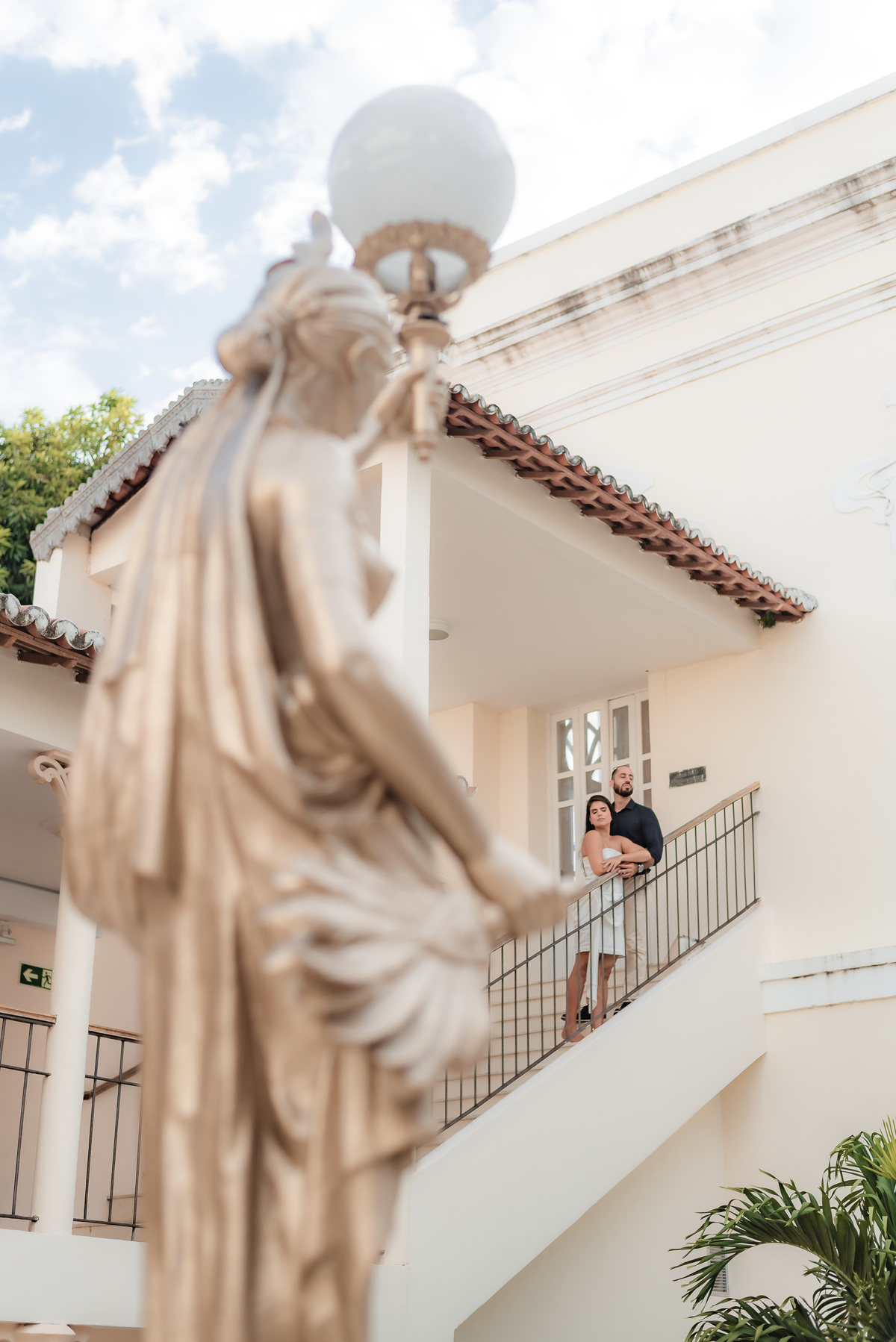 Fotógrafo em natal, Fotografia Vital, Ensaio de casal, Teatro Alberto Maranhão, Natal - Rio Grande do Norte, RN, pre-wedding