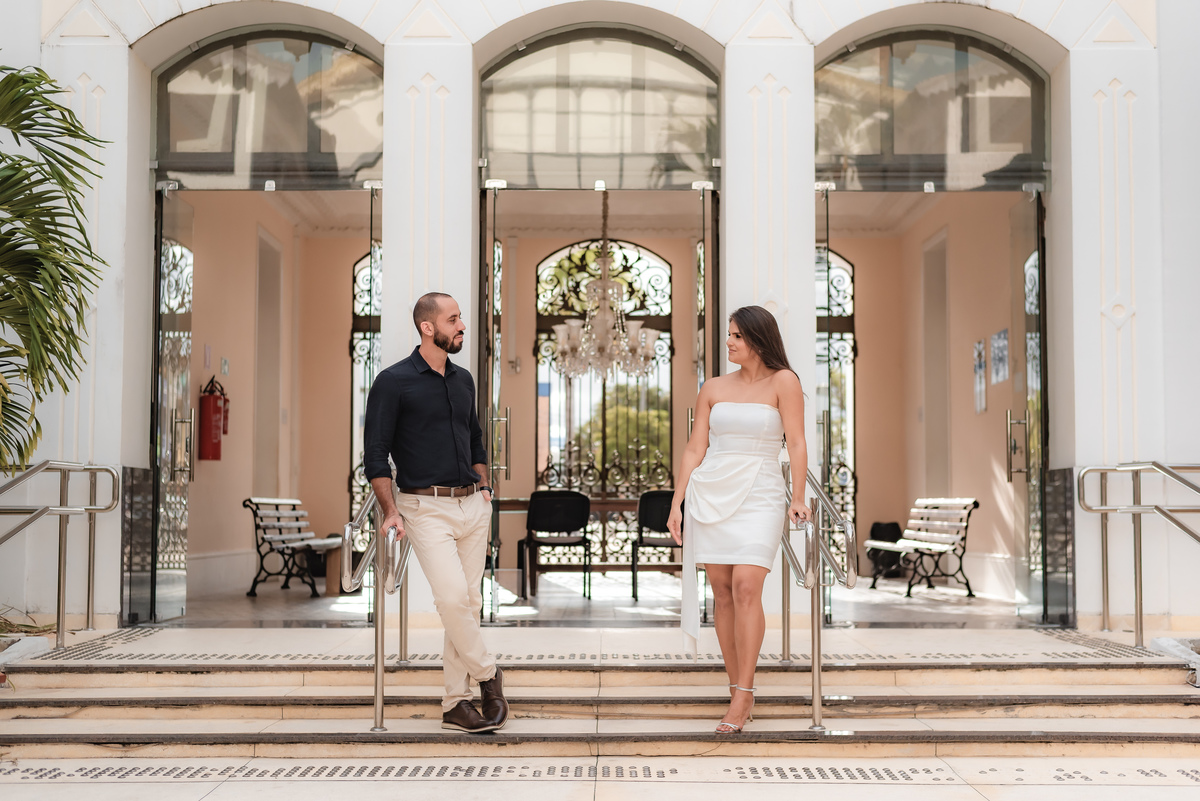 Fotógrafo em natal, Fotografia Vital, Ensaio de casal, Teatro Alberto Maranhão, Natal - Rio Grande do Norte, RN, pre-wedding