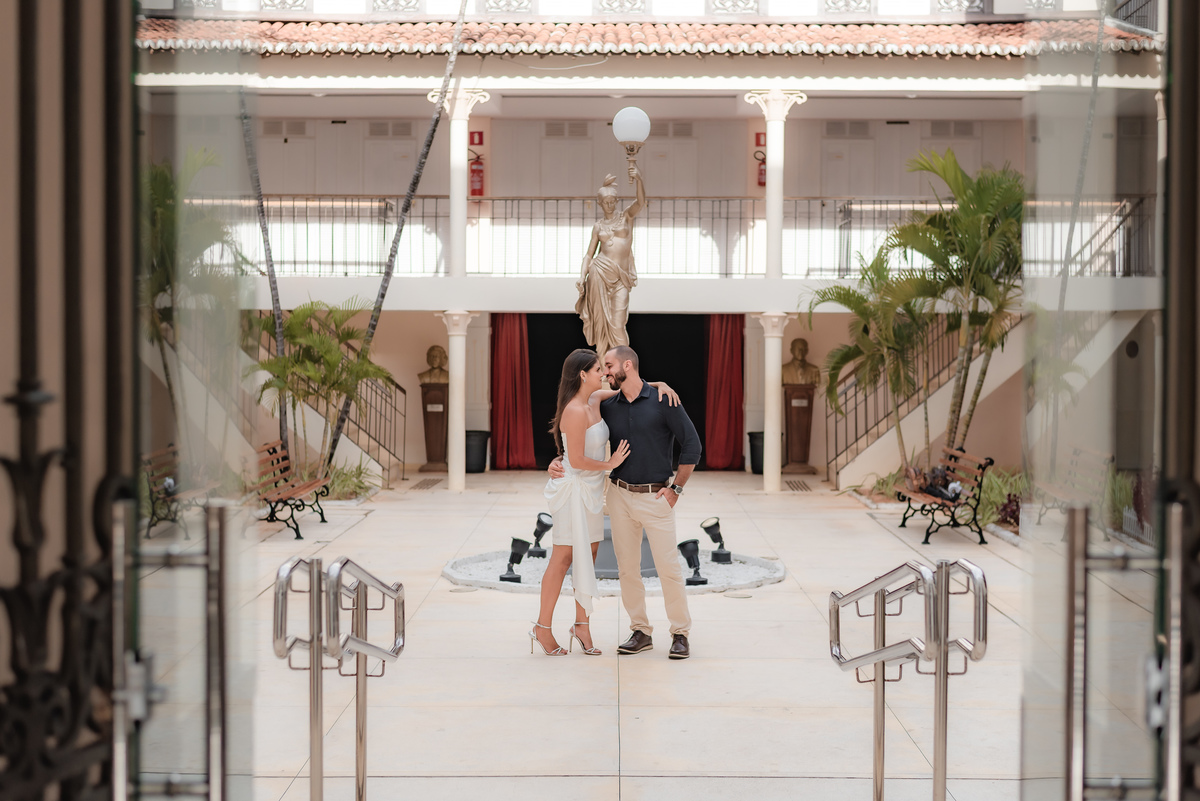 Fotógrafo em natal, Fotografia Vital, Ensaio de casal, Teatro Alberto Maranhão, Natal - Rio Grande do Norte, RN, pre-wedding