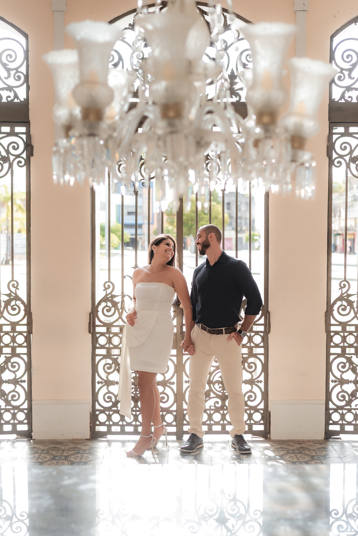 Fotógrafo em natal, Fotografia Vital, Ensaio de casal, Teatro Alberto Maranhão, Natal - Rio Grande do Norte, RN, pre-wedding