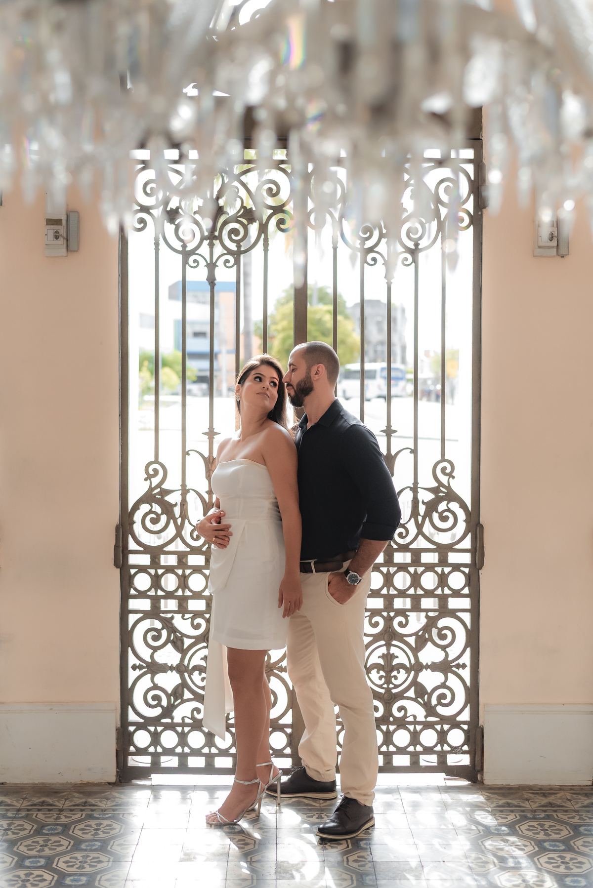 Fotógrafo em natal, Fotografia Vital, Ensaio de casal, Teatro Alberto Maranhão, Natal - Rio Grande do Norte, RN, pre-wedding