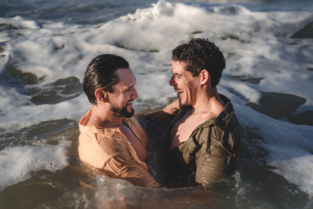 Fotógrafo em Natal, Ensaio de Casal, Praia de Cotovelo, Fotografia Vital , LGBT - Parnamirim