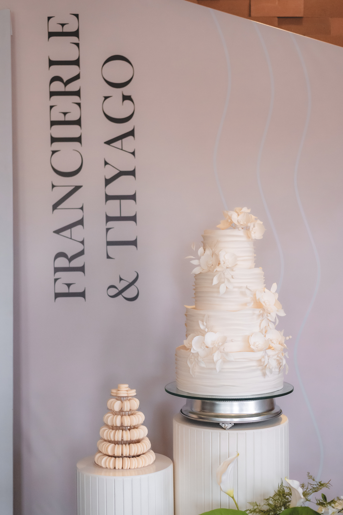 Casamento, Fotógrafo em Natal, Fotografia Vital, Decoração de casamento minimalista, branco e verde, Restaurante Sal e brasa, Natal / RN