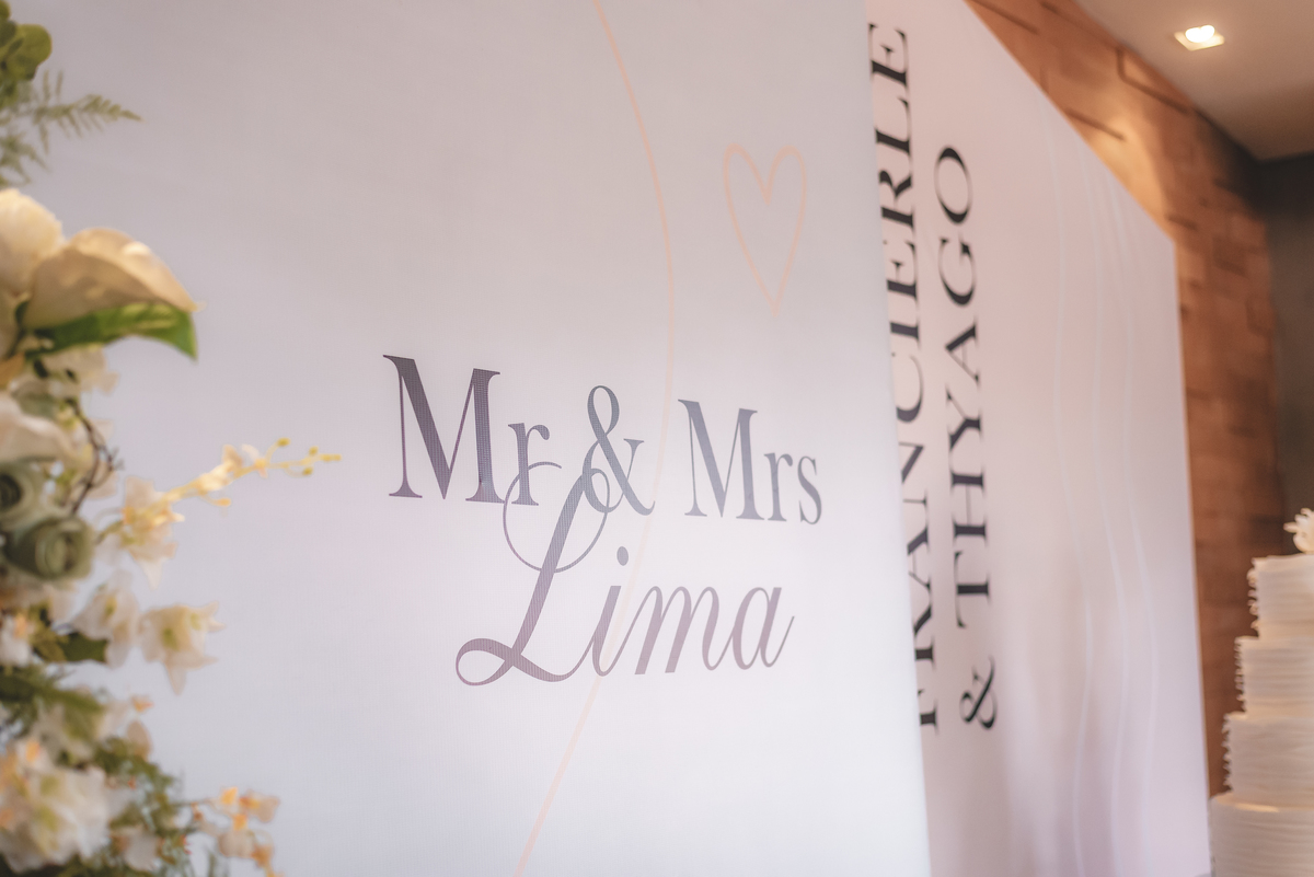 Casamento, Fotógrafo em Natal, Fotografia Vital, Decoração de casamento minimalista, branco e verde, Restaurante Sal e brasa, Natal / RN