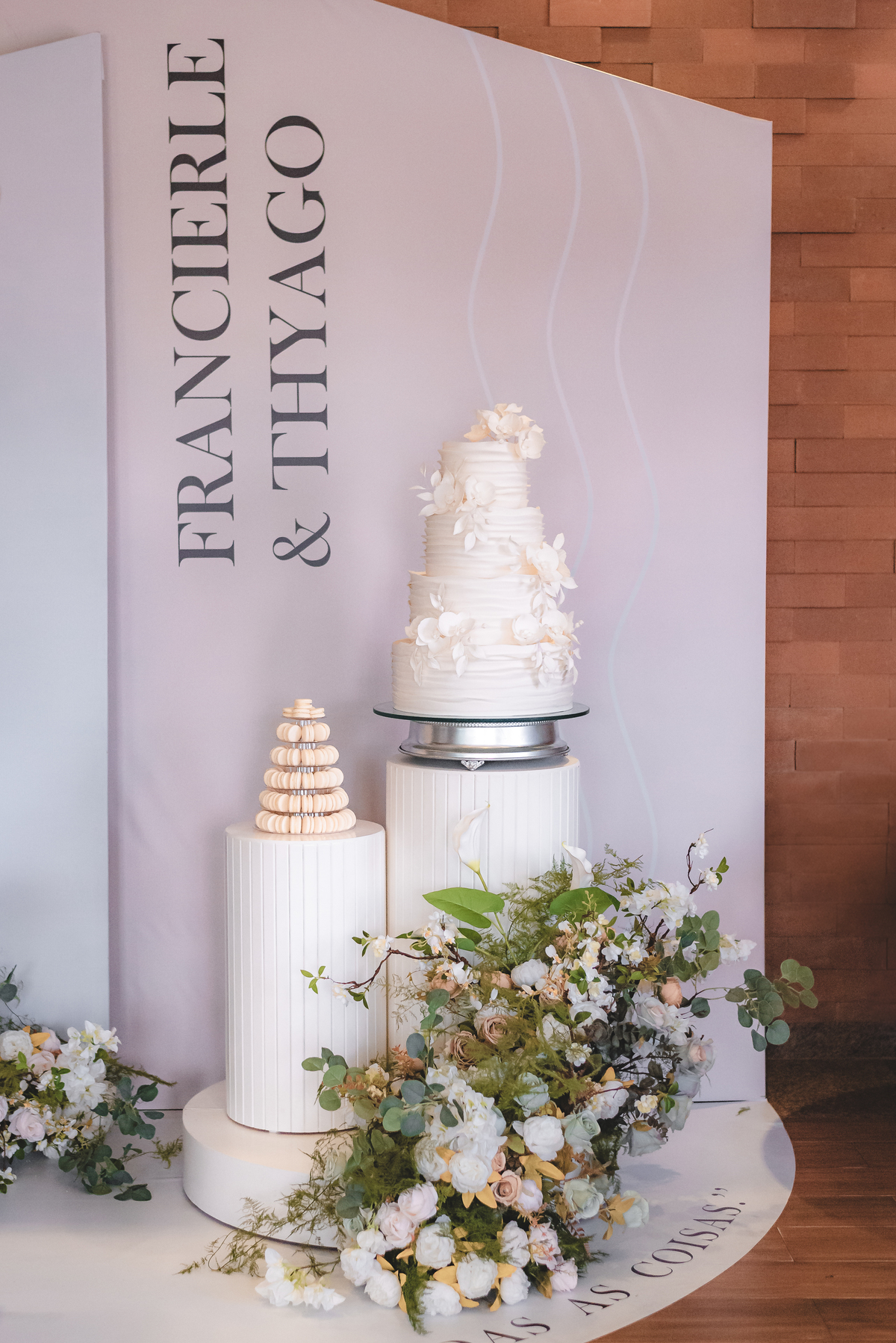 Casamento, Fotógrafo em Natal, Fotografia Vital, Decoração de casamento minimalista, branco e verde, Restaurante Sal e brasa, Natal / RN