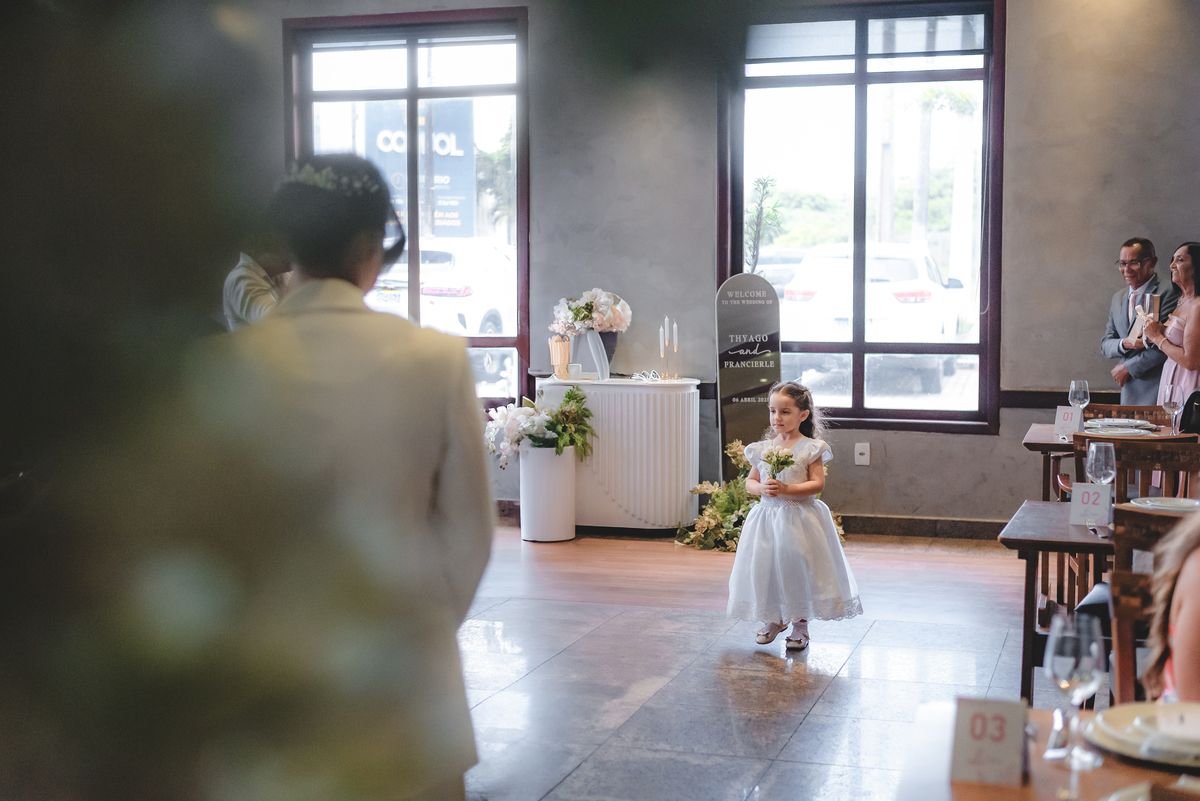 noiva de terninho, Casamento, Fotógrafo em Natal, Fotografia Vital, Restaurante Sal e brasa, Natal / RN