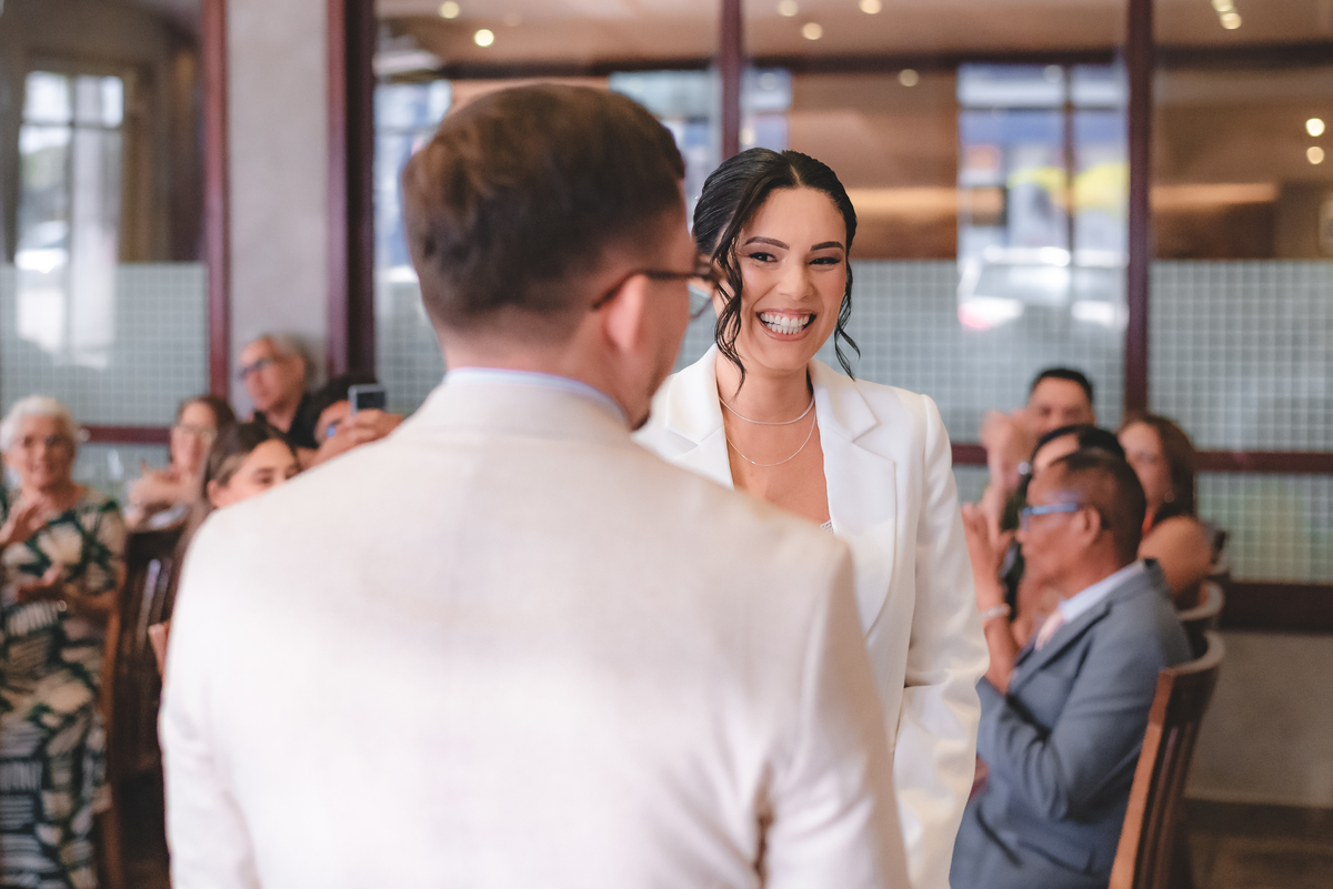 noiva de terninho, Casamento, Fotógrafo em Natal, Fotografia Vital, Restaurante Sal e brasa, Natal / RN