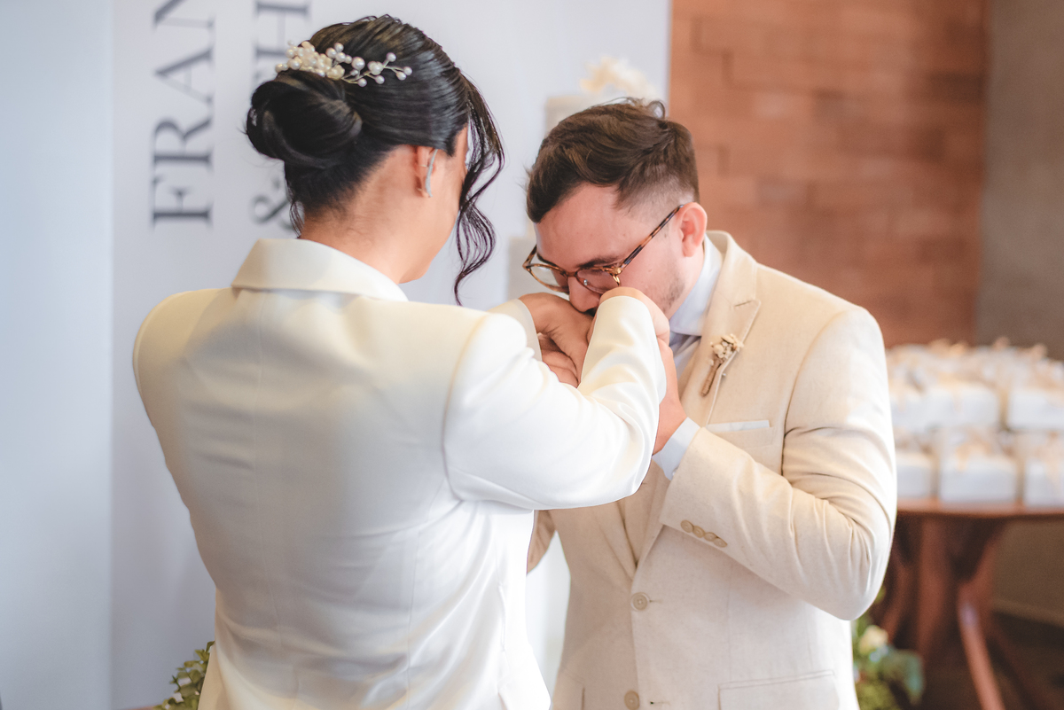 noiva de terninho, Casamento, Fotógrafo em Natal, Fotografia Vital, Restaurante Sal e brasa, Natal / RN