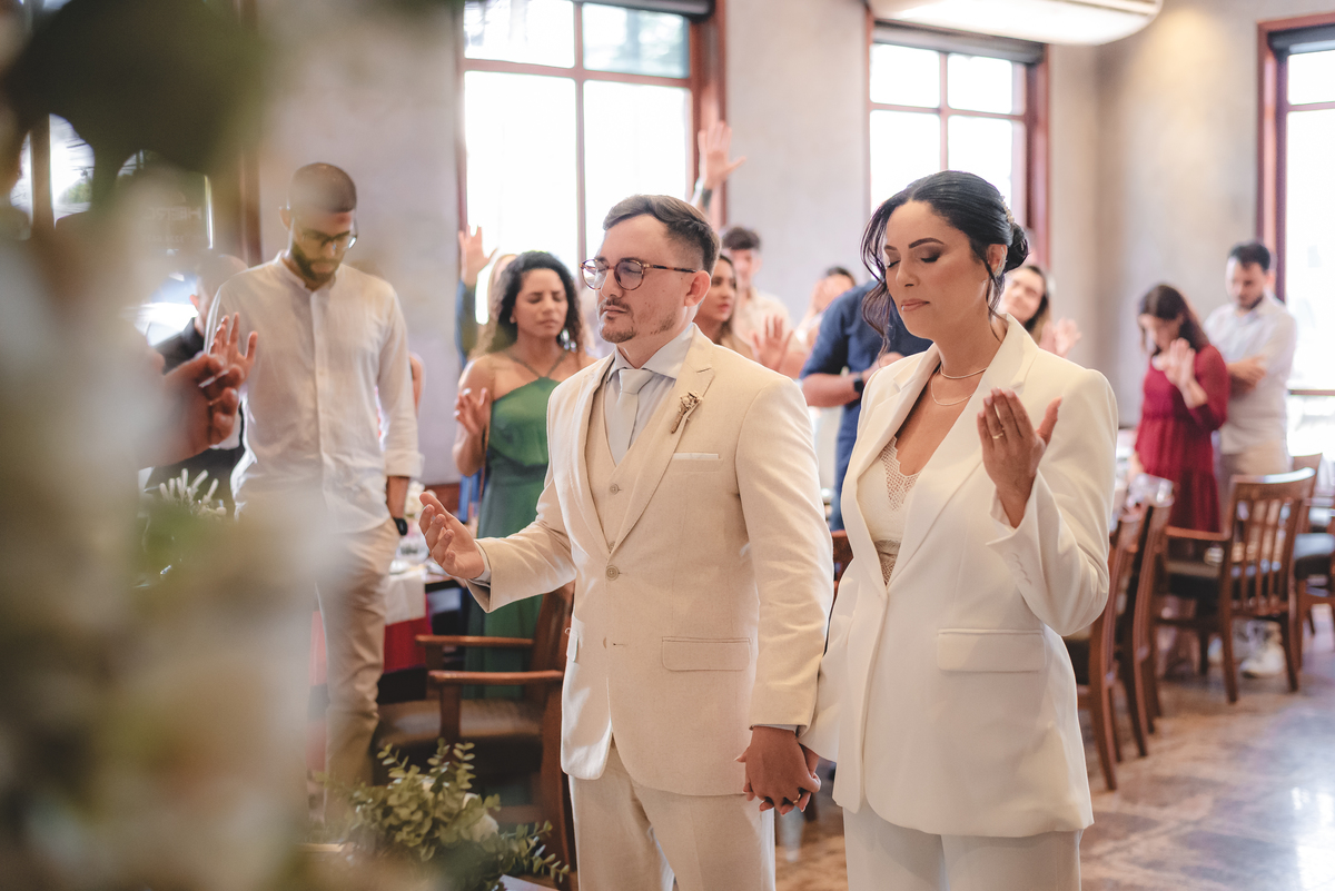 noiva de terninho, Casamento, Fotógrafo em Natal, Fotografia Vital, Restaurante Sal e brasa, Natal / RN