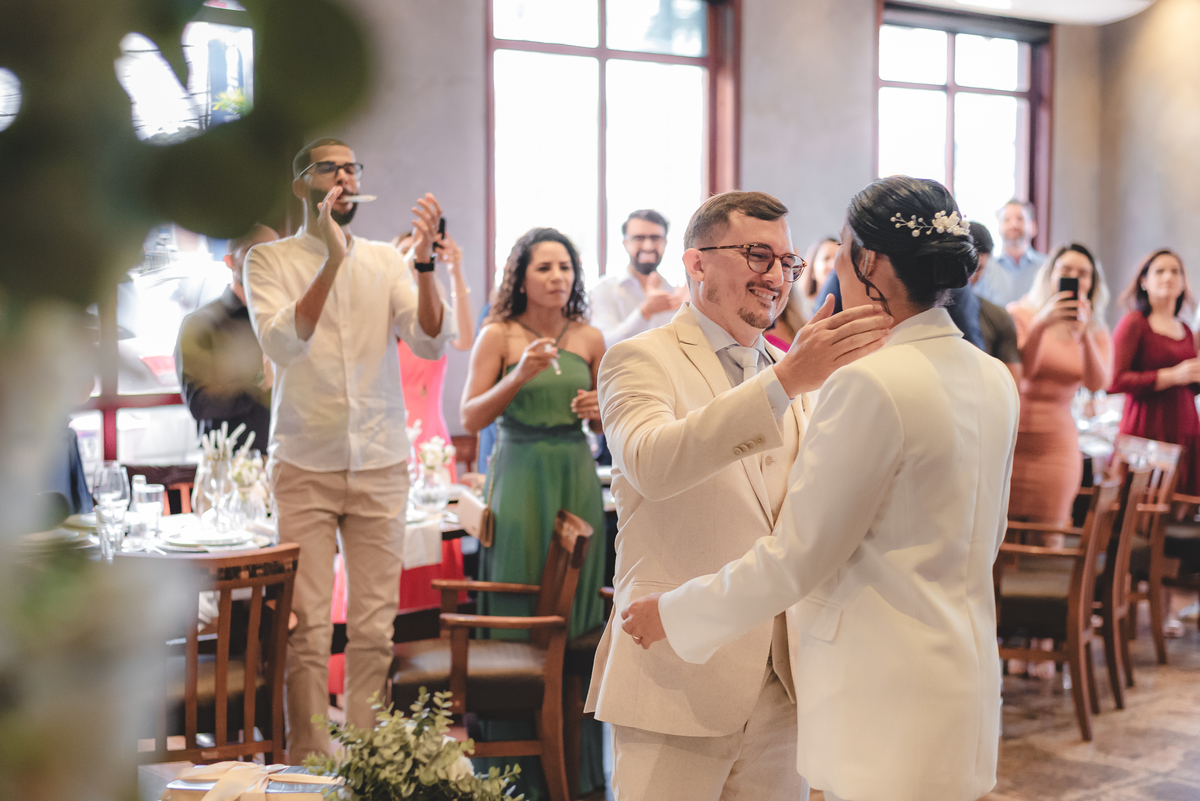 noiva de terninho, Casamento, Fotógrafo em Natal, Fotografia Vital, Restaurante Sal e brasa, Natal / RN