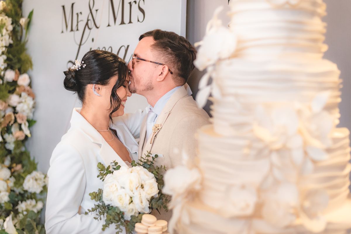 noiva de terninho, Casamento, Fotógrafo em Natal, Fotografia Vital, Restaurante Sal e brasa, Natal / RN