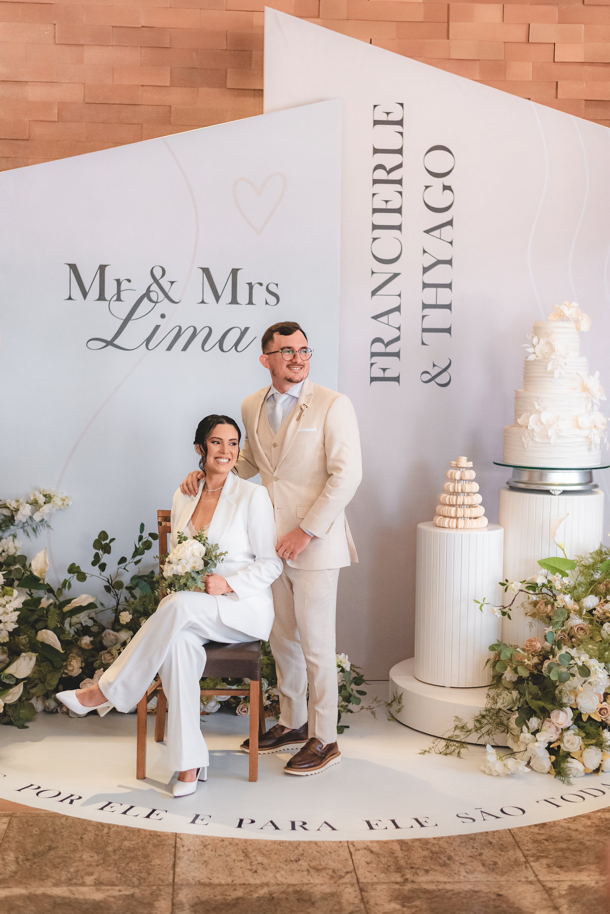 noiva de terninho, Casamento, Fotógrafo em Natal, Fotografia Vital, Restaurante Sal e brasa, Natal / RN