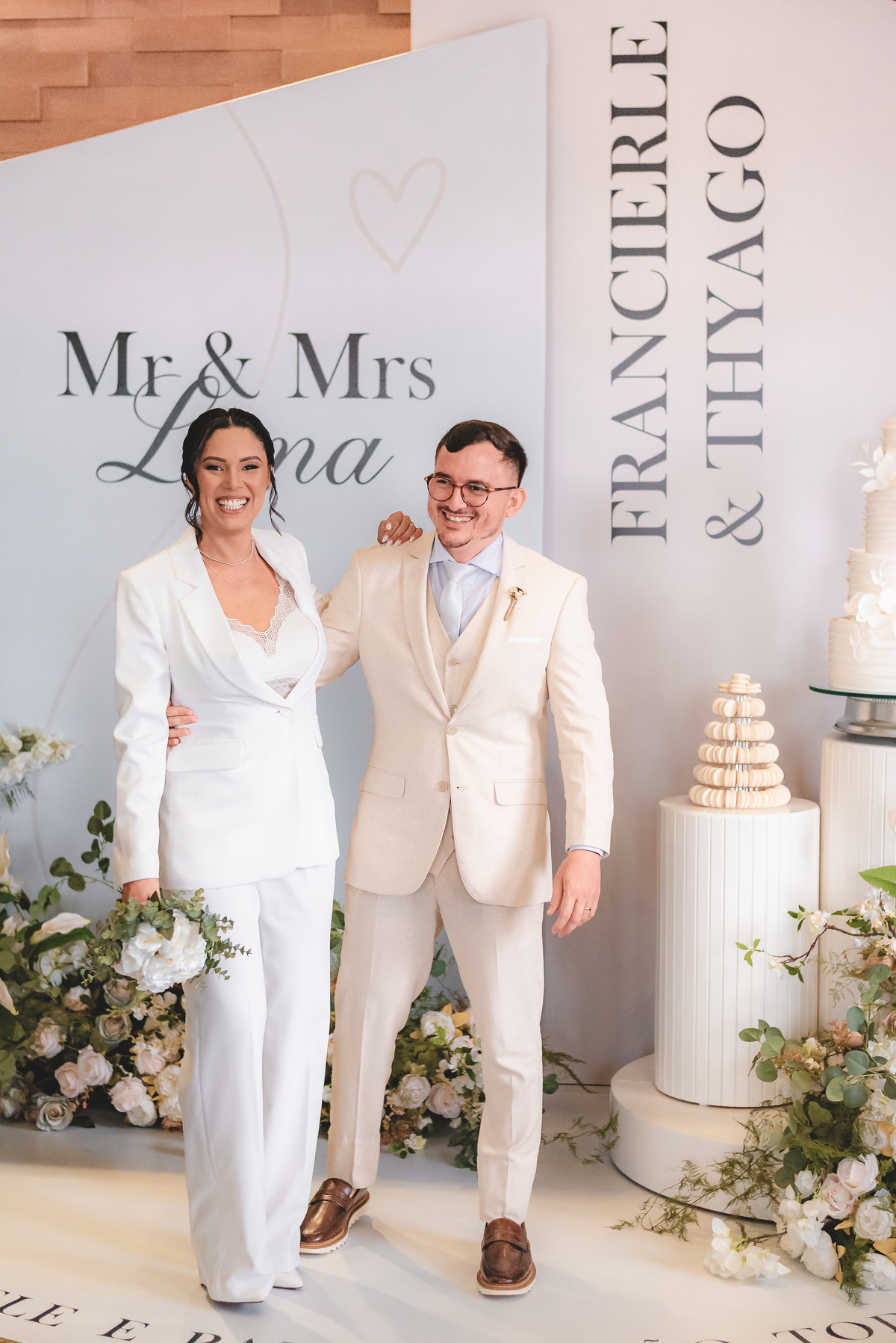 noiva de terninho, Casamento, Fotógrafo em Natal, Fotografia Vital, Restaurante Sal e brasa, Natal / RN