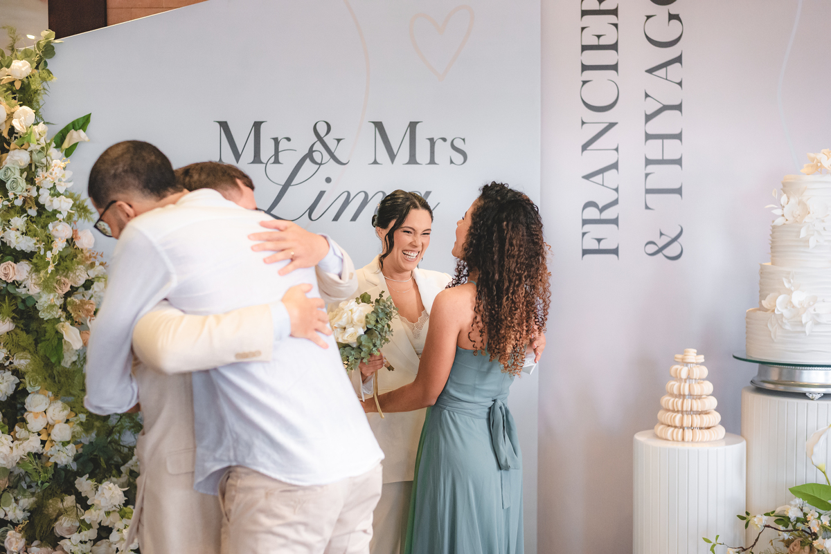 noiva de terninho, Casamento, Fotógrafo em Natal, Fotografia Vital, Restaurante Sal e brasa, Natal / RN