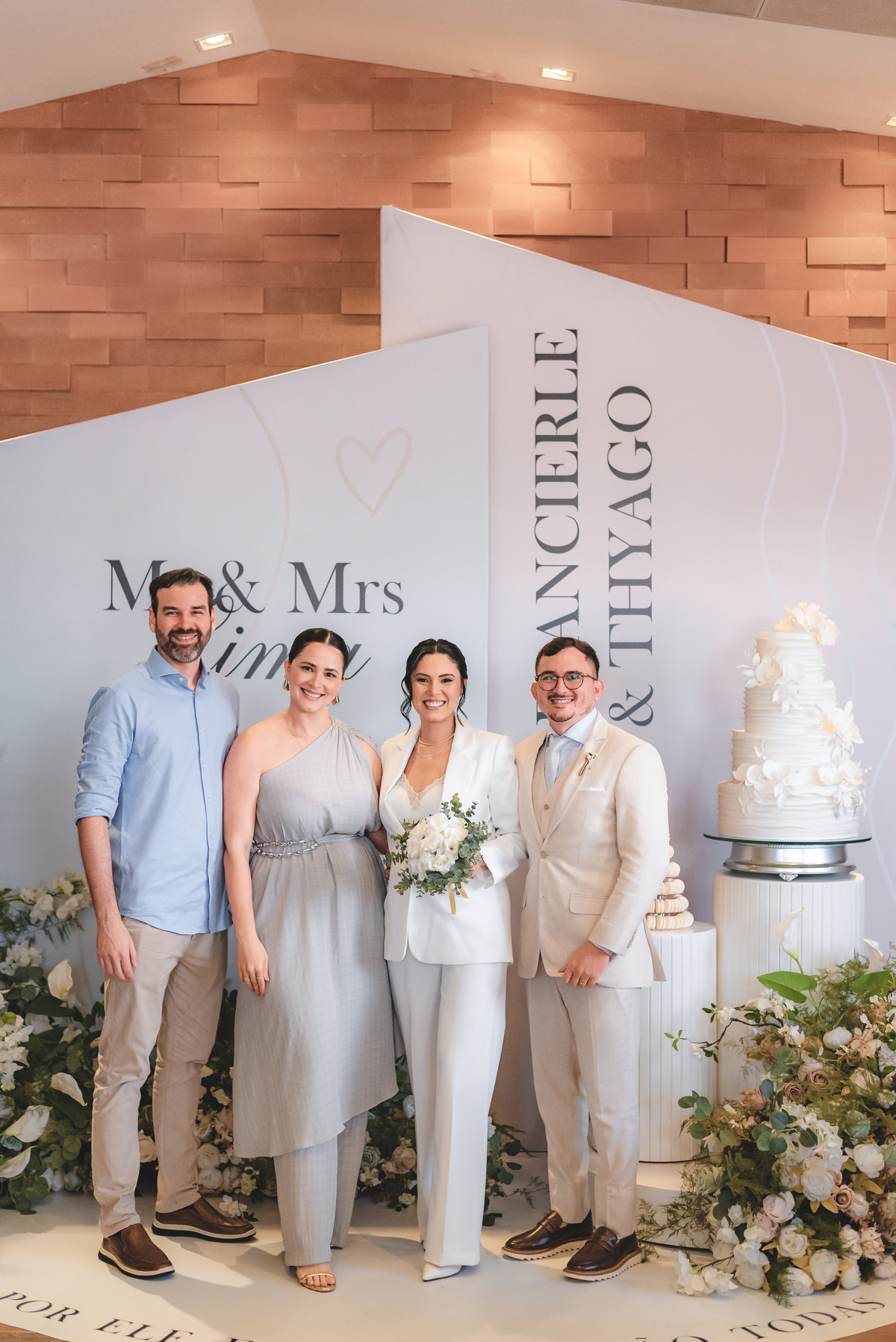 noiva de terninho, Casamento, Fotógrafo em Natal, Fotografia Vital, Restaurante Sal e brasa, Natal / RN