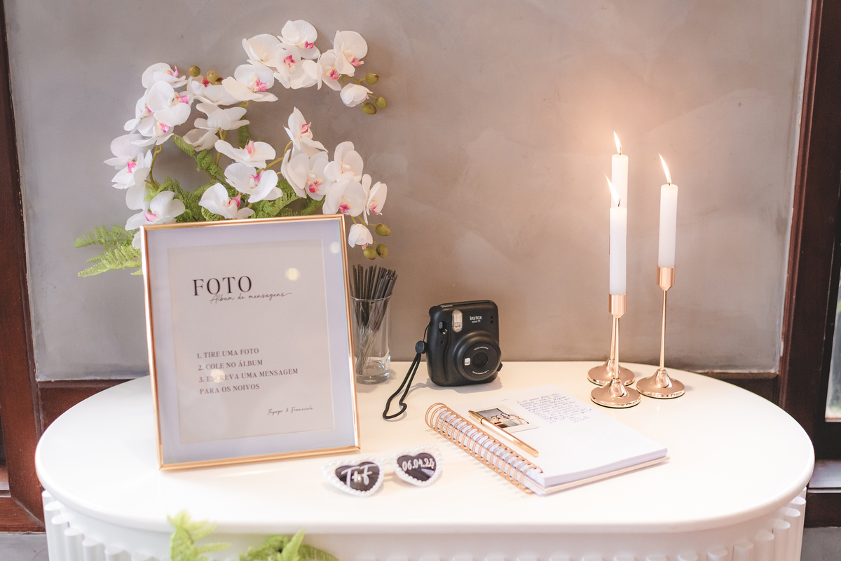 Casamento, Fotógrafo em Natal, Fotografia Vital, Decoração de casamento minimalista, branco e verde, Restaurante Sal e brasa, Natal / RN