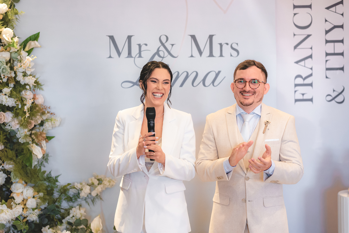 noiva de terninho, Casamento, Fotógrafo em Natal, Fotografia Vital, Restaurante Sal e brasa, Natal / RN