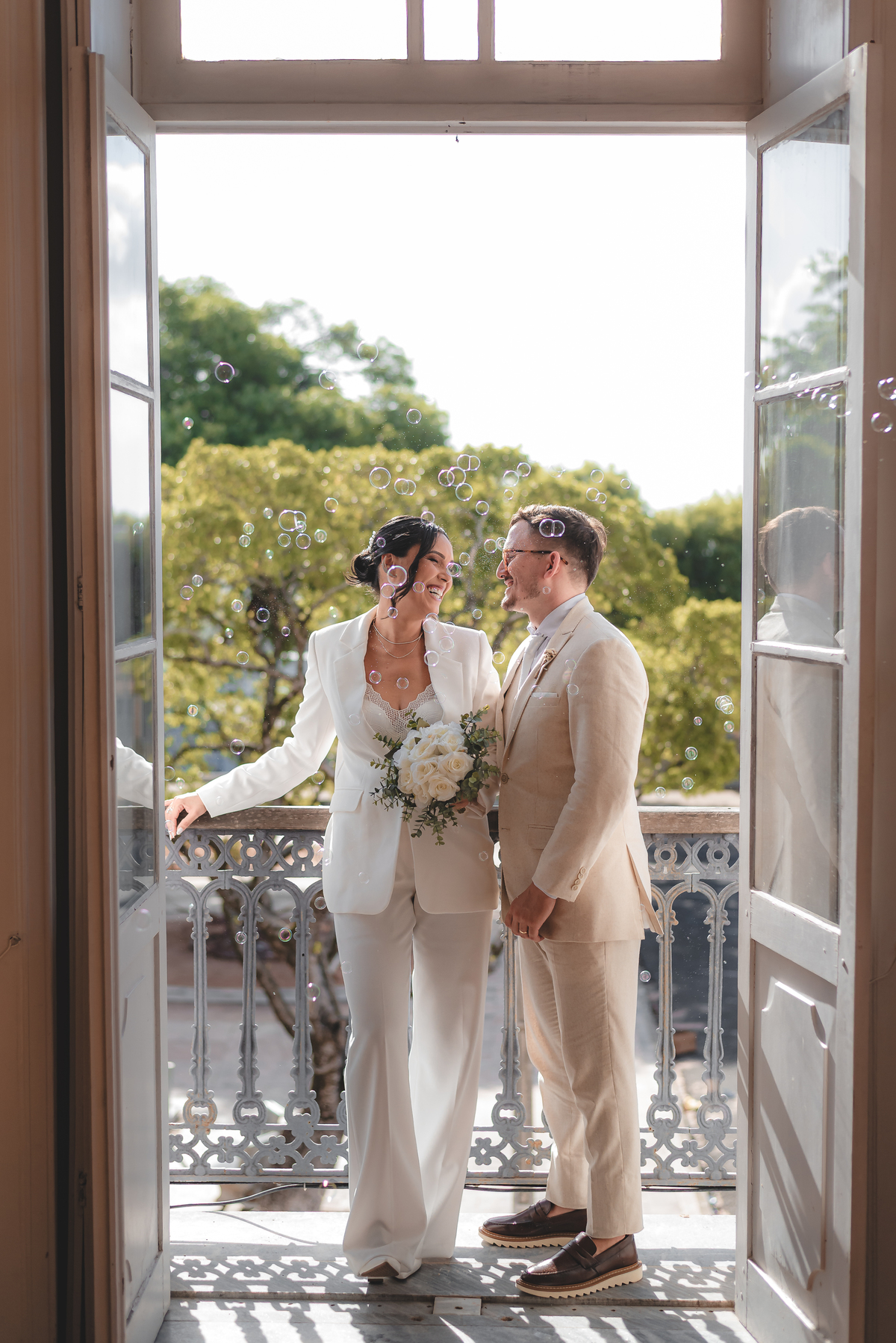 ensaio de casal, noiva de terninho, Casamento, Fotógrafo em Natal, Fotografia Vital, Pinacoteca do Estado, Palácio da Cultura, Natal / RN