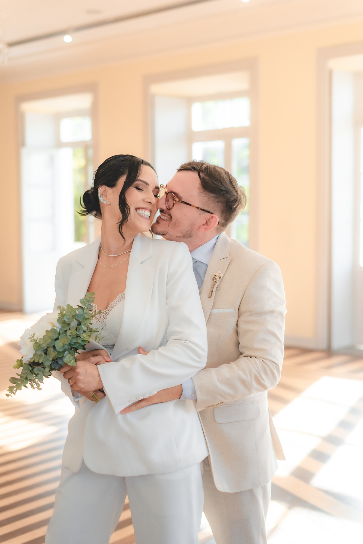 ensaio de casal, noiva de terninho, Casamento, Fotógrafo em Natal, Fotografia Vital, Pinacoteca do Estado, Palácio da Cultura, Natal / RN