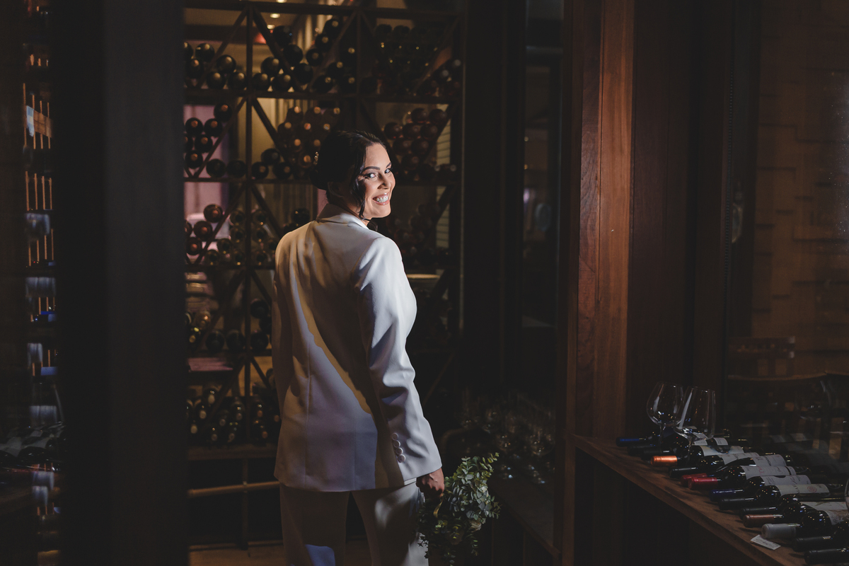 noiva de terninho, Casamento, Fotógrafo em Natal, Fotografia Vital, Restaurante Sal e brasa, Natal / RN