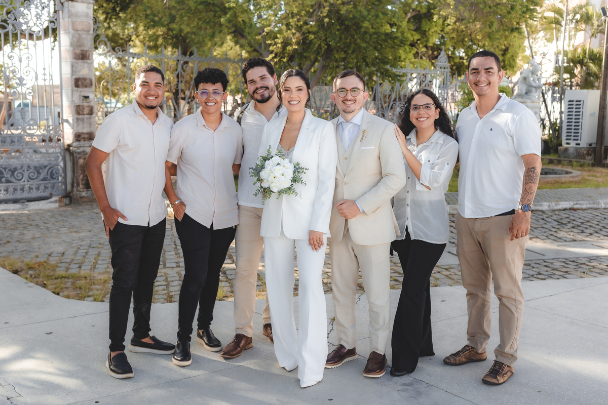 ensaio de casal, noiva de terninho, Casamento, Fotógrafo em Natal, Fotografia Vital, Pinacoteca do Estado, Palácio da Cultura, Natal / RN