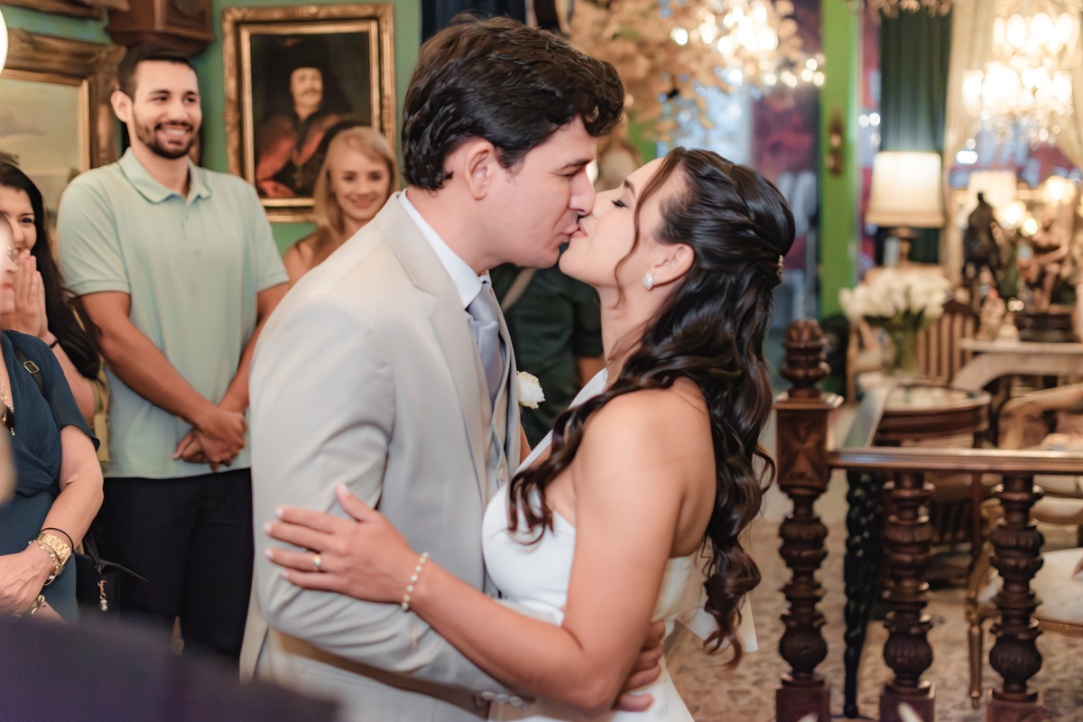 Casamento Civil, fotografo em Natal, Fotografia Vital, Arttefatto, Restaurante Sal e Brasa e Pinacote do Estado do RN - Naral/RN