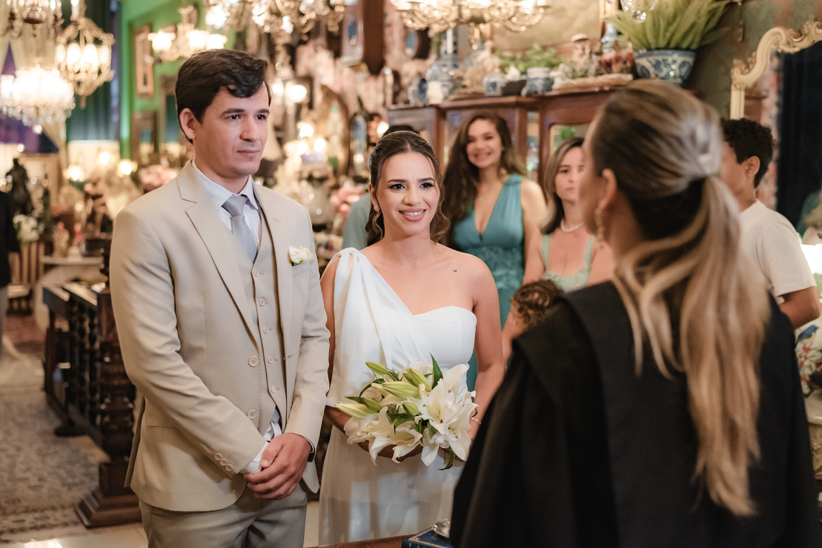 Casamento Civil, fotografo em Natal, Fotografia Vital, Arttefatto, Restaurante Sal e Brasa e Pinacote do Estado do RN - Naral/RN