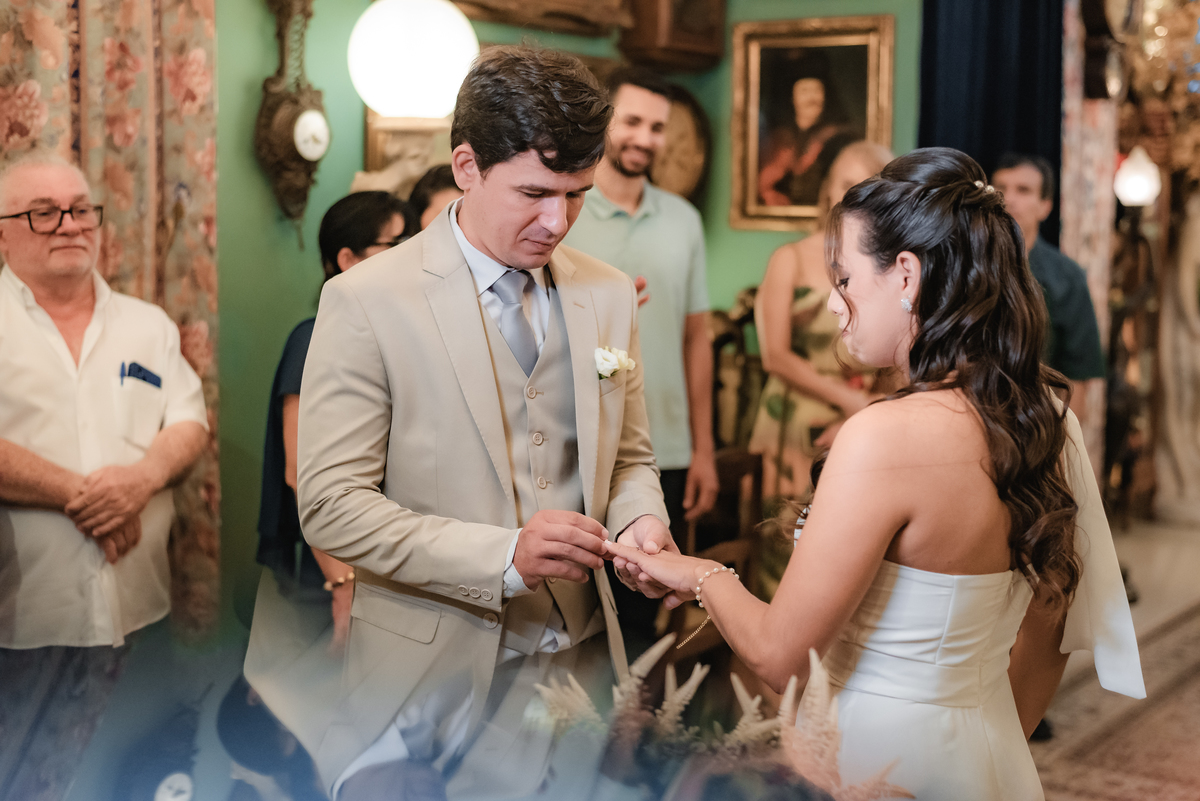 Casamento Civil, fotografo em Natal, Fotografia Vital, Arttefatto, Restaurante Sal e Brasa e Pinacote do Estado do RN - Naral/RN