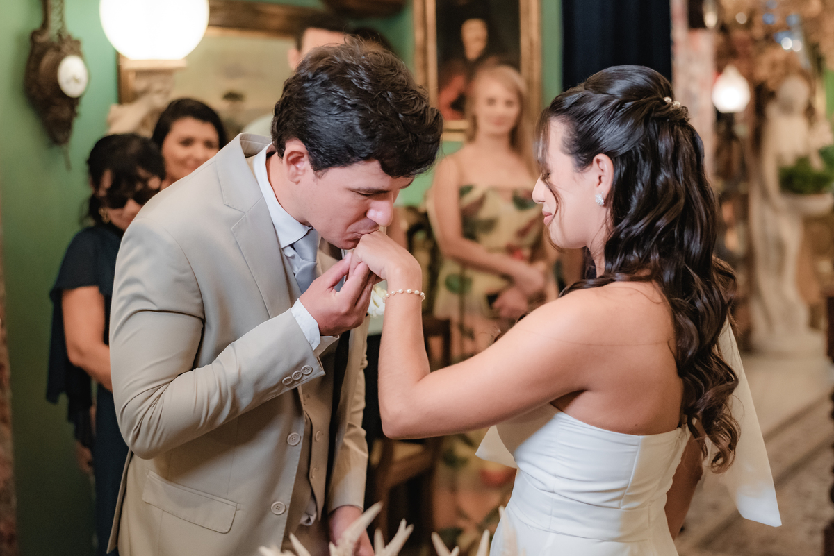 Casamento Civil, fotografo em Natal, Fotografia Vital, Arttefatto, Restaurante Sal e Brasa e Pinacote do Estado do RN - Naral/RN