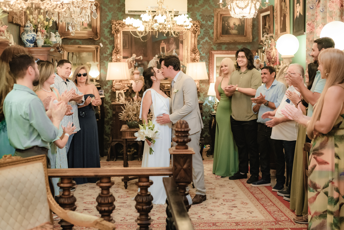 Casamento Civil, fotografo em Natal, Fotografia Vital, Arttefatto, Restaurante Sal e Brasa e Pinacote do Estado do RN - Naral/RN