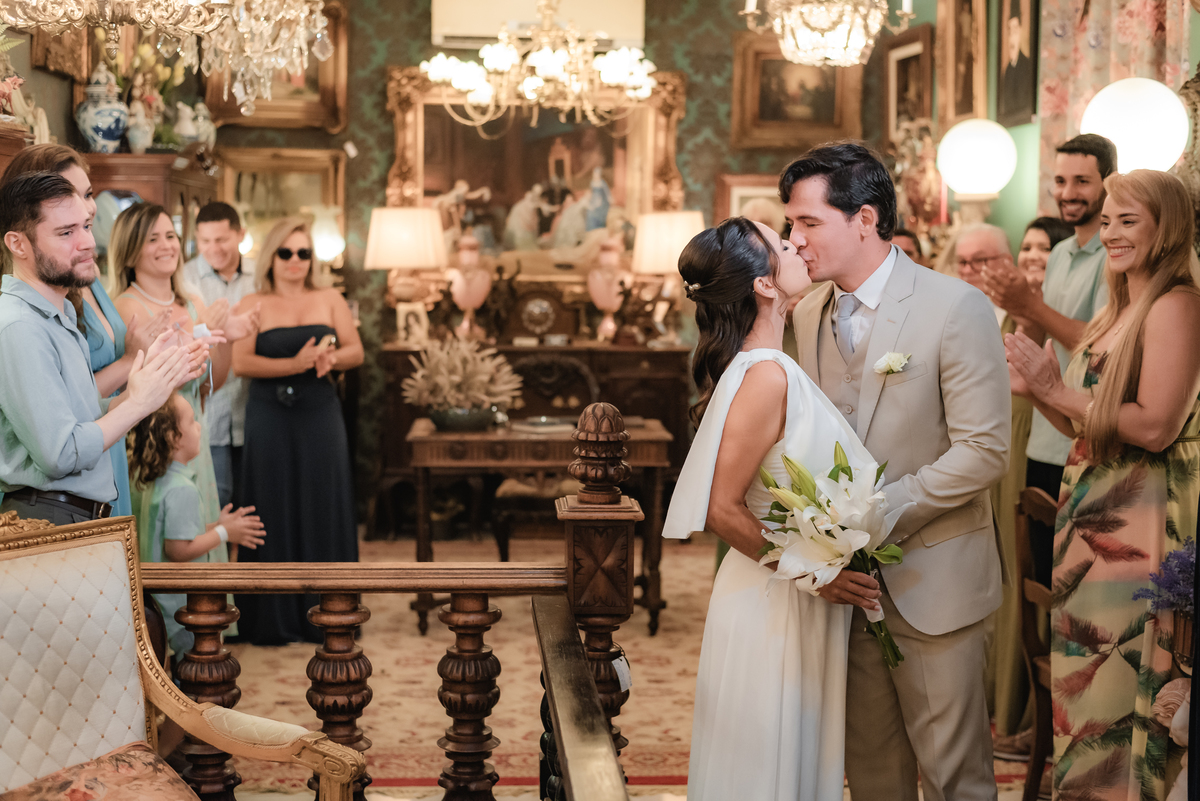 Casamento Civil, fotografo em Natal, Fotografia Vital, Arttefatto, Restaurante Sal e Brasa e Pinacote do Estado do RN - Naral/RN