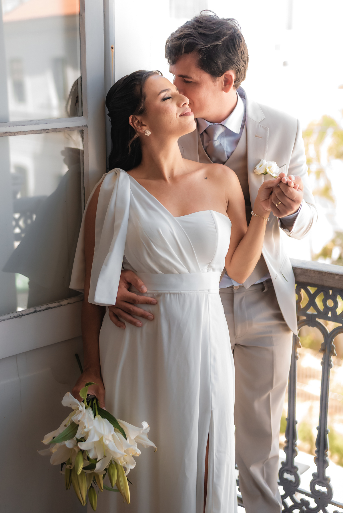 Casamento Civil, fotografo em Natal, Fotografia Vital, Arttefatto, Restaurante Sal e Brasa e Pinacote do Estado do RN - Naral/RN