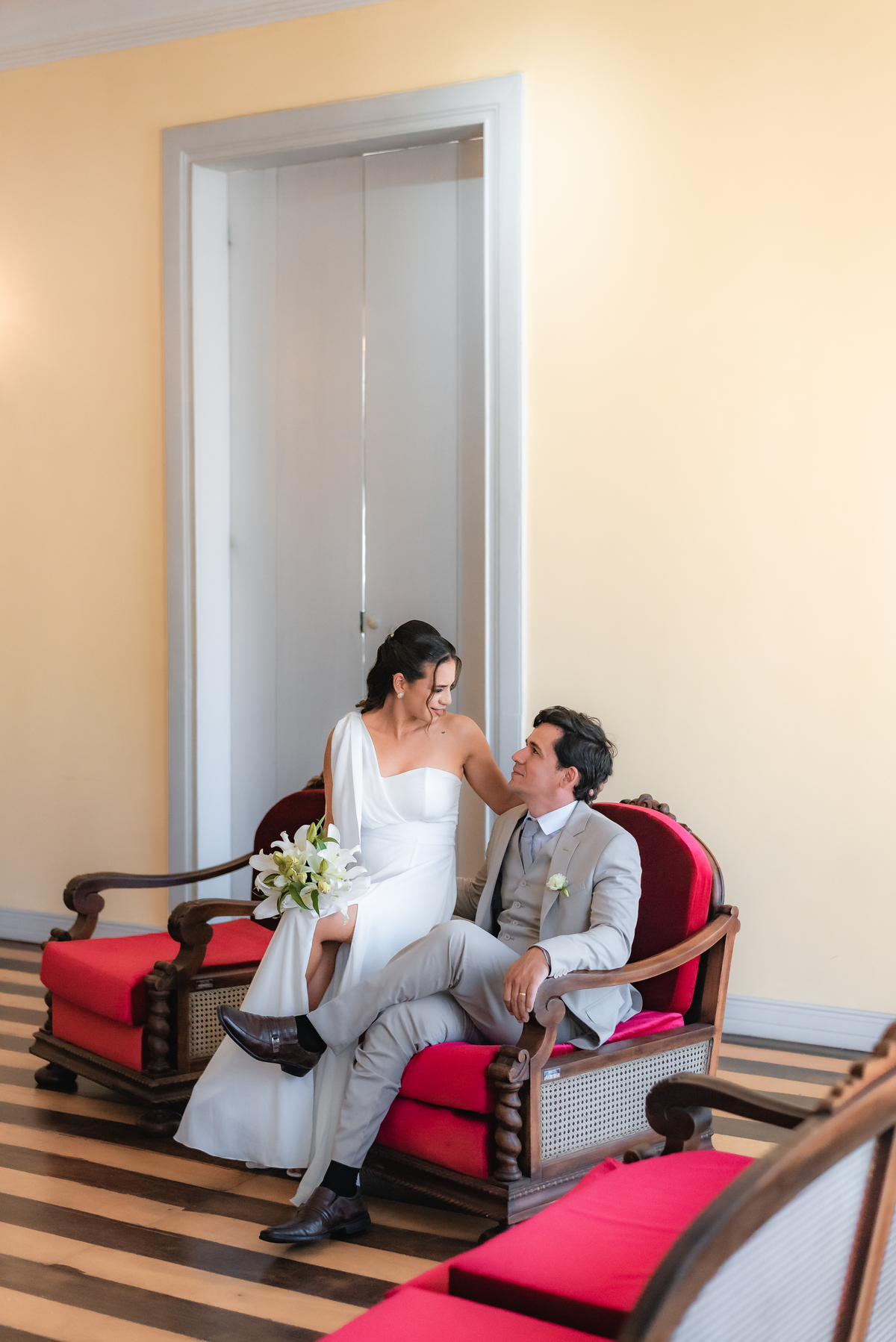 Casamento Civil, fotografo em Natal, Fotografia Vital, Arttefatto, Restaurante Sal e Brasa e Pinacote do Estado do RN - Naral/RN