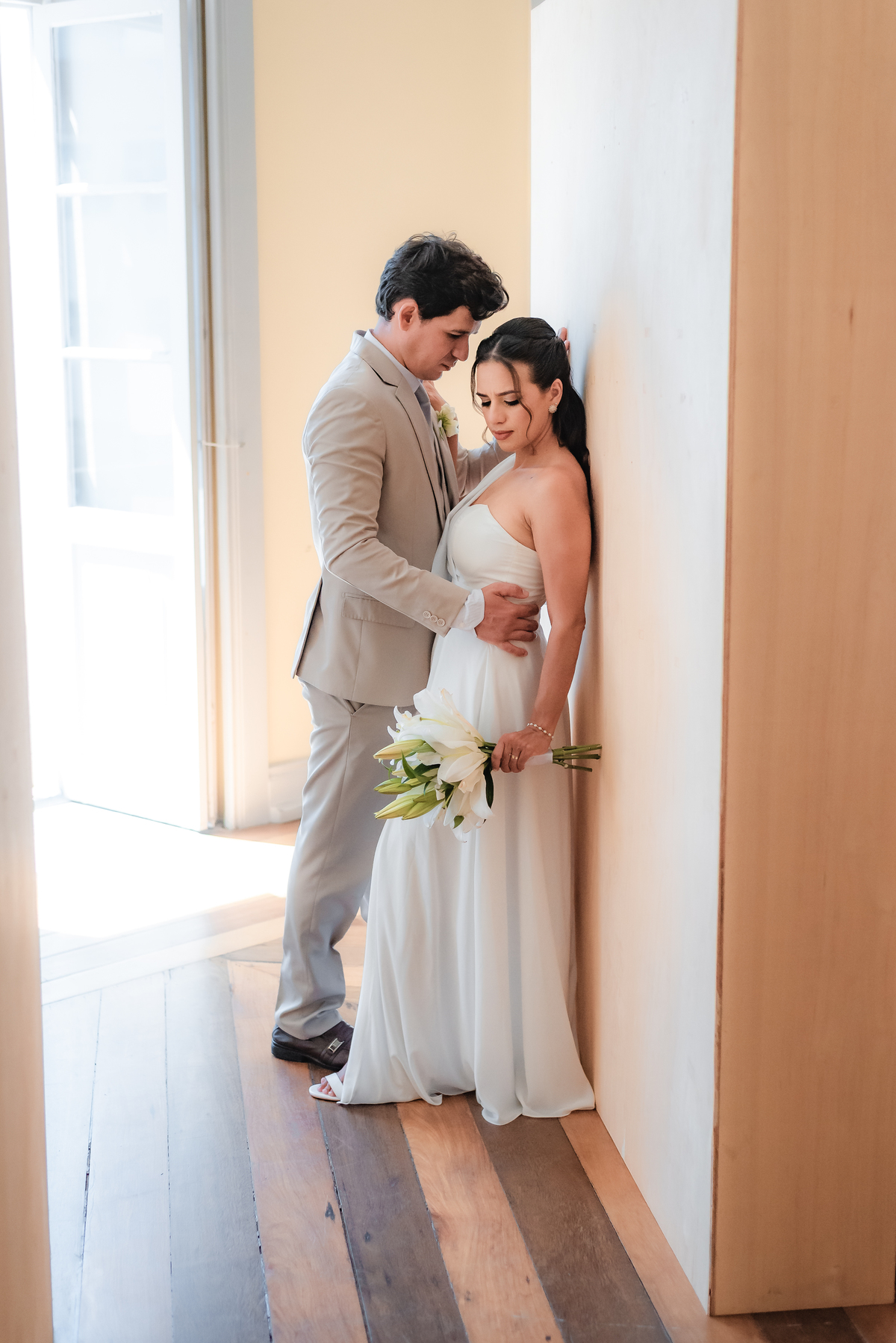 Casamento Civil, fotografo em Natal, Fotografia Vital, Arttefatto, Restaurante Sal e Brasa e Pinacote do Estado do RN - Naral/RN