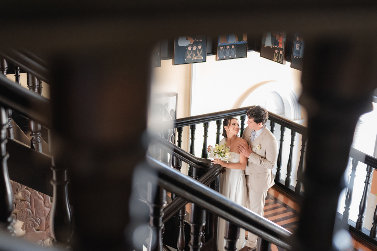 Casamento Civil, fotografo em Natal, Fotografia Vital, Arttefatto, Restaurante Sal e Brasa e Pinacote do Estado do RN - Naral/RN