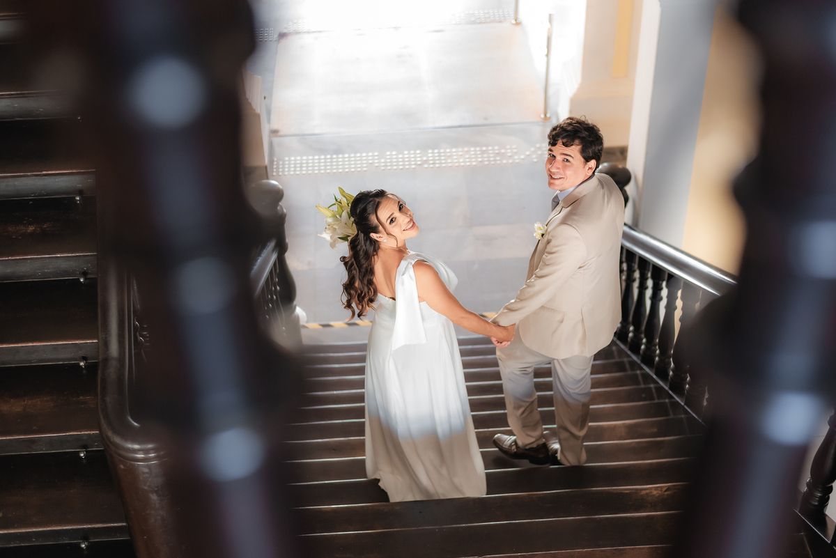 Casamento Civil, fotografo em Natal, Fotografia Vital, Arttefatto, Restaurante Sal e Brasa e Pinacote do Estado do RN - Naral/RN