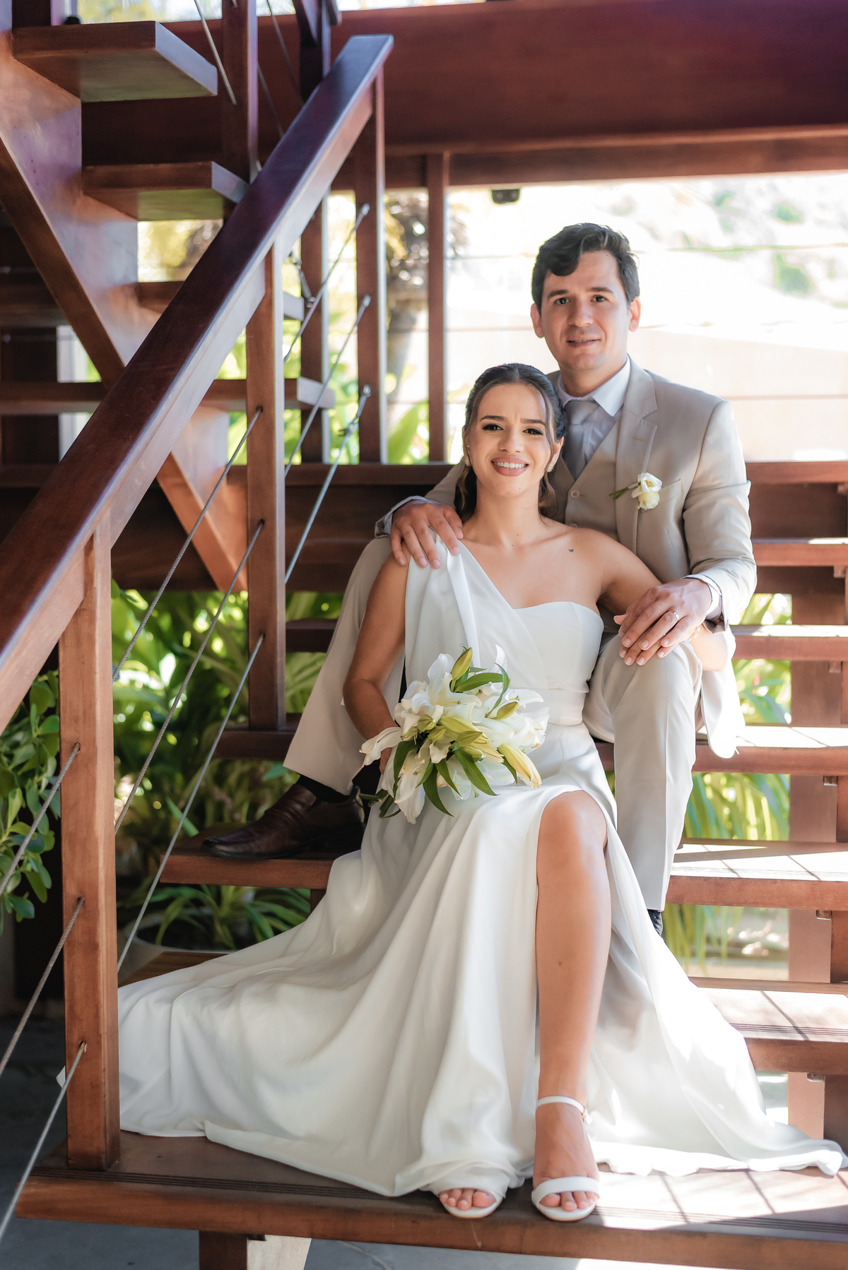 Casamento Civil, fotografo em Natal, Fotografia Vital, Arttefatto, Restaurante Sal e Brasa e Pinacote do Estado do RN - Naral/RN