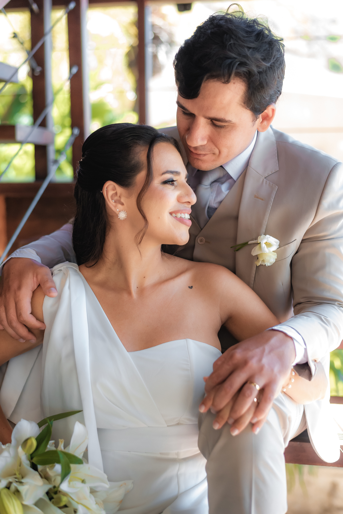 Casamento Civil, fotografo em Natal, Fotografia Vital, Arttefatto, Restaurante Sal e Brasa e Pinacote do Estado do RN - Naral/RN