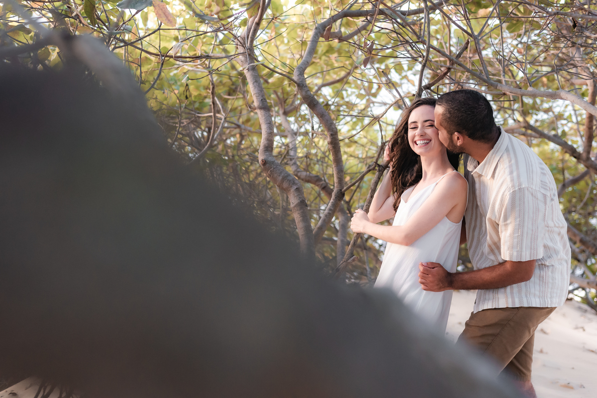 Ensaio pré-casamento Janine e Tainã, fotografia vital, fotografo em natal, Praia de Genipabu - Extremoz, RN